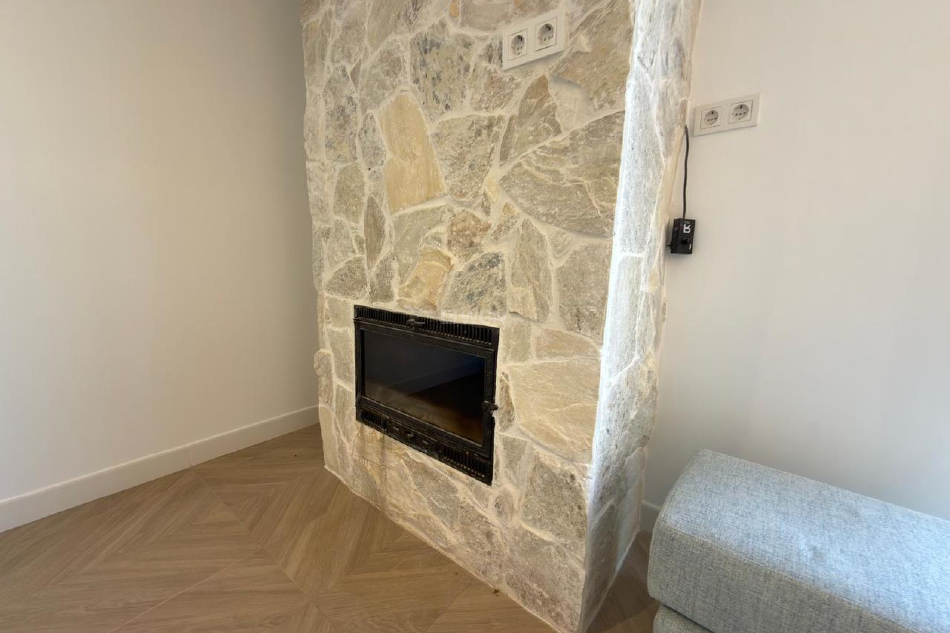 Reventa - Parcela / Terreno - Algorfa - Inland