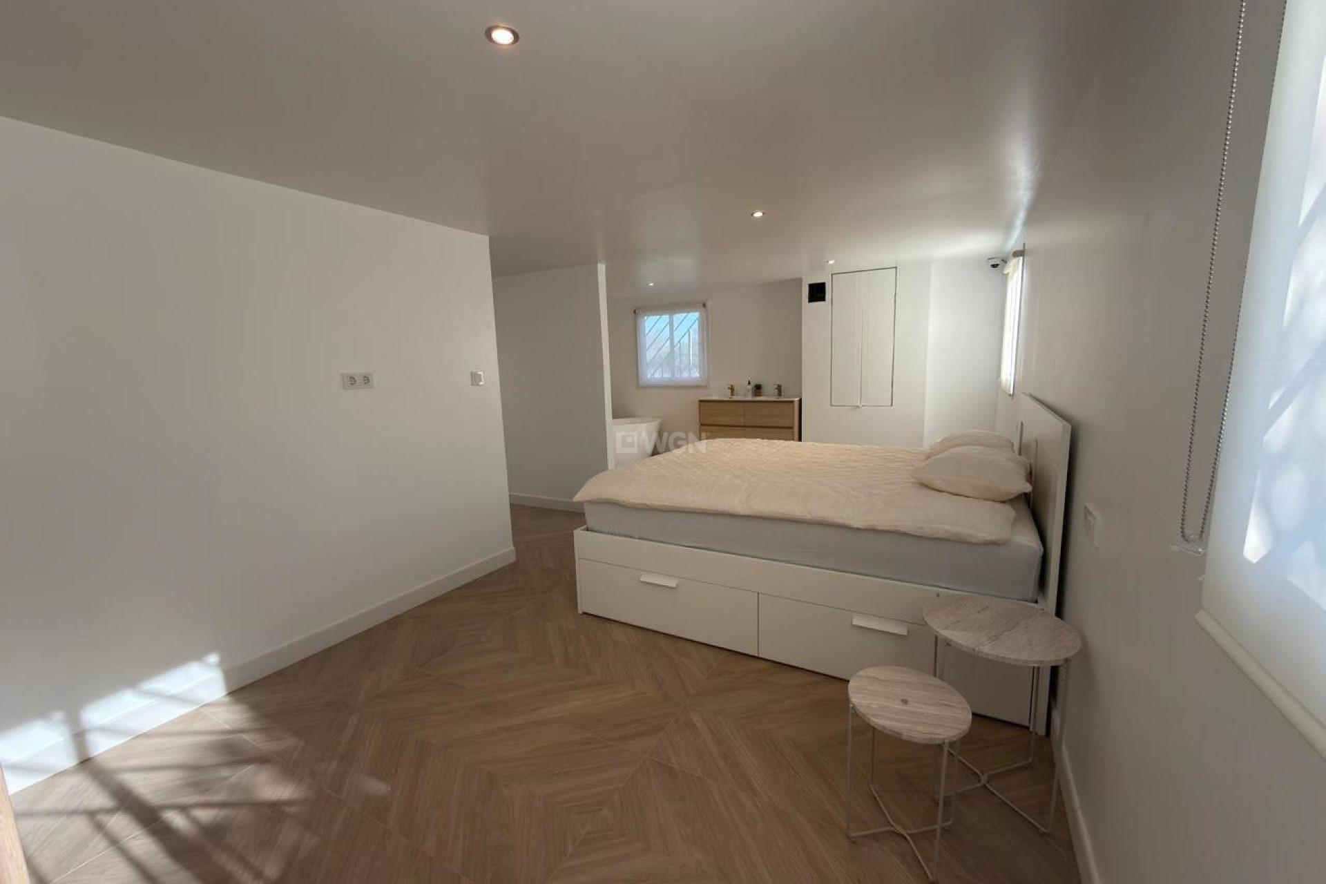 Reventa - Parcela / Terreno - Algorfa - Inland