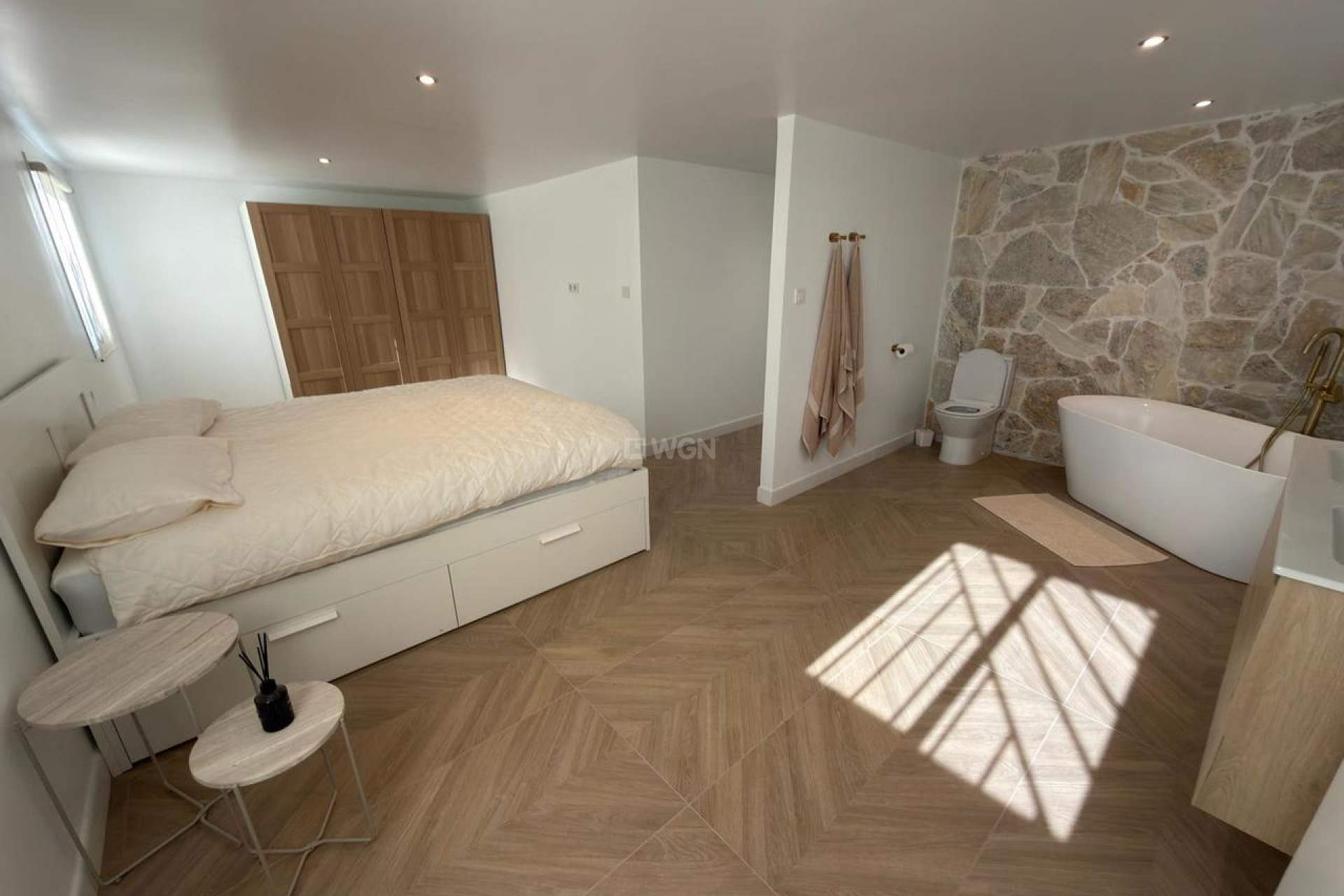 Reventa - Parcela / Terreno - Algorfa - Inland