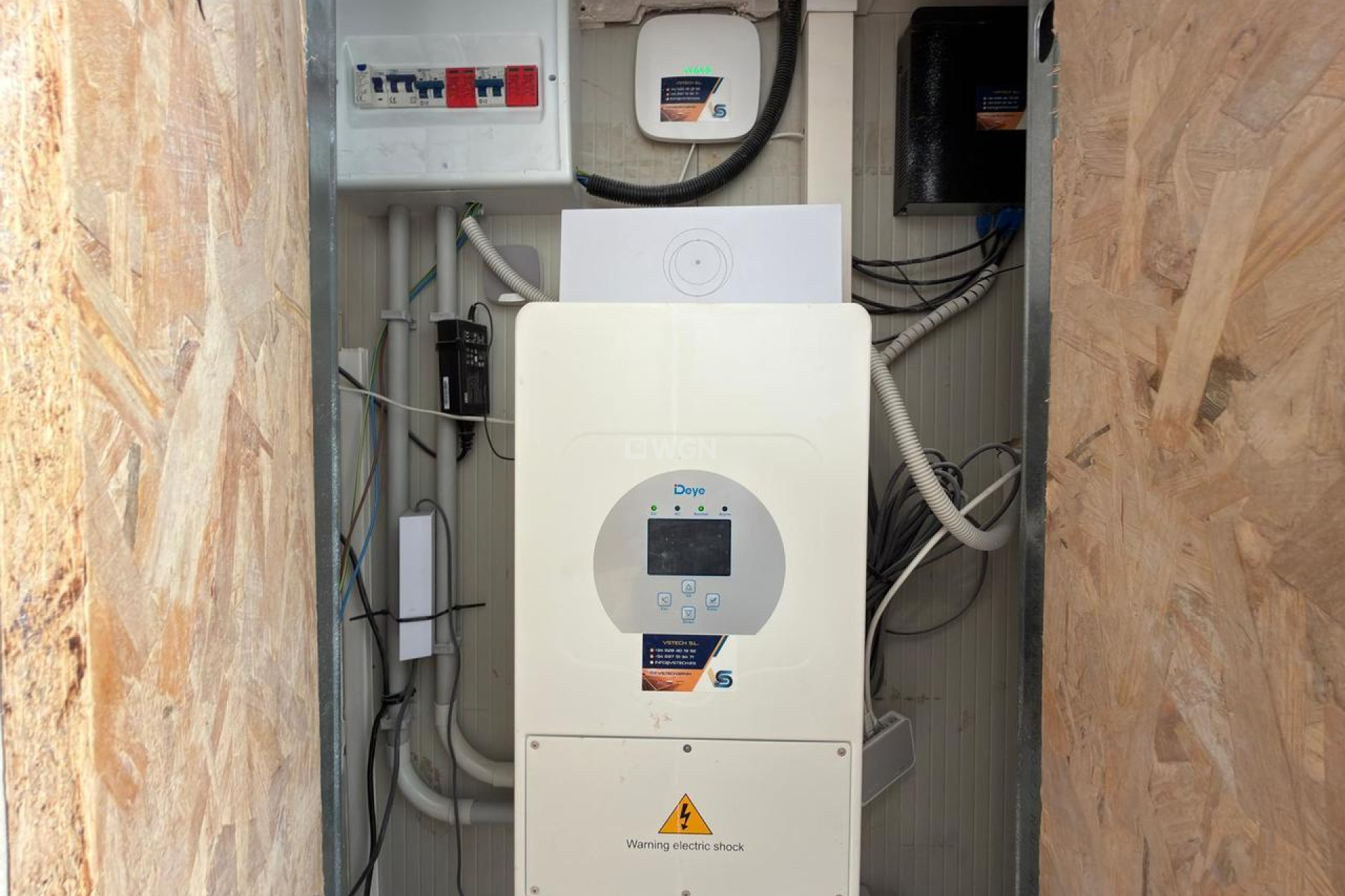 Reventa - Parcela / Terreno - Algorfa - Inland