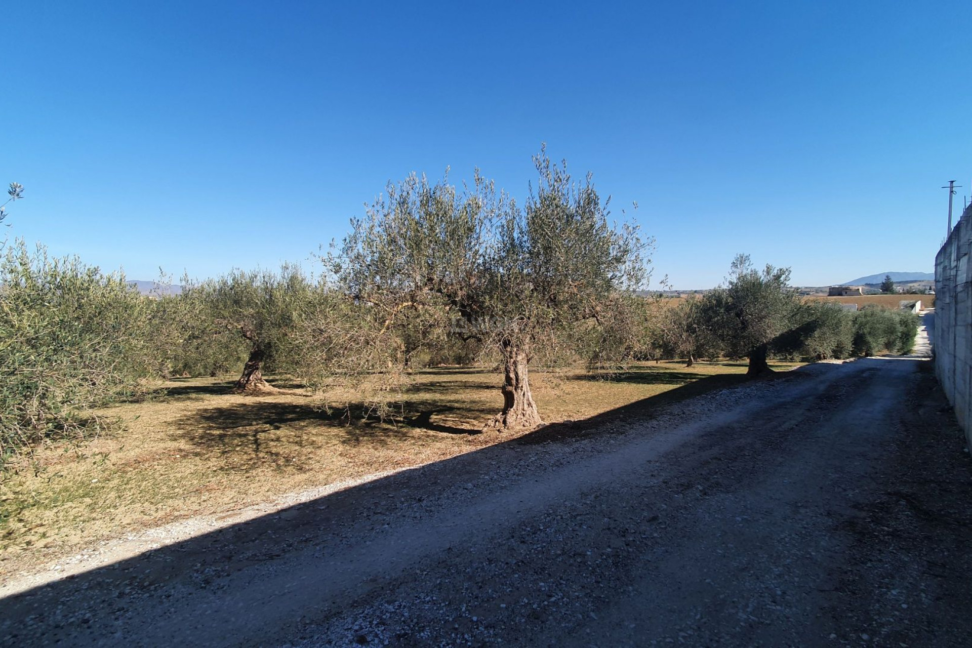 Reventa - Parcela / Terreno - Alhaurin el Grande - Inland