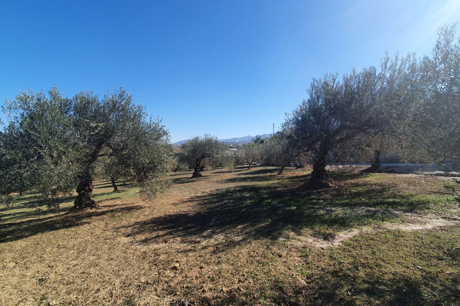 Reventa - Parcela / Terreno - Alhaurin el Grande - Inland