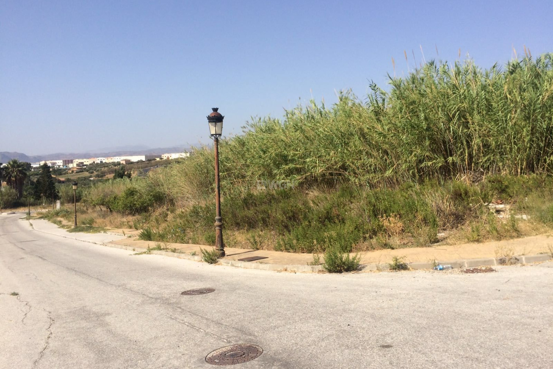 Reventa - Parcela / Terreno - Alhaurin el Grande - Inland