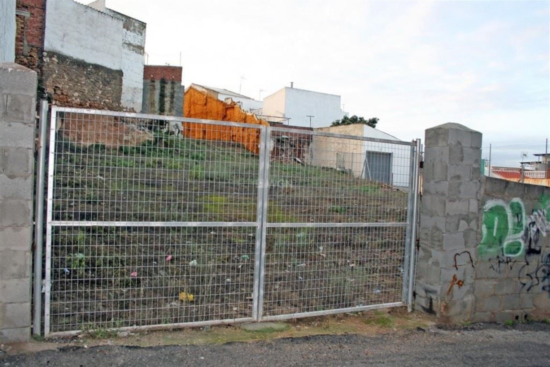 Reventa - Parcela / Terreno - Alhaurin el Grande - Inland