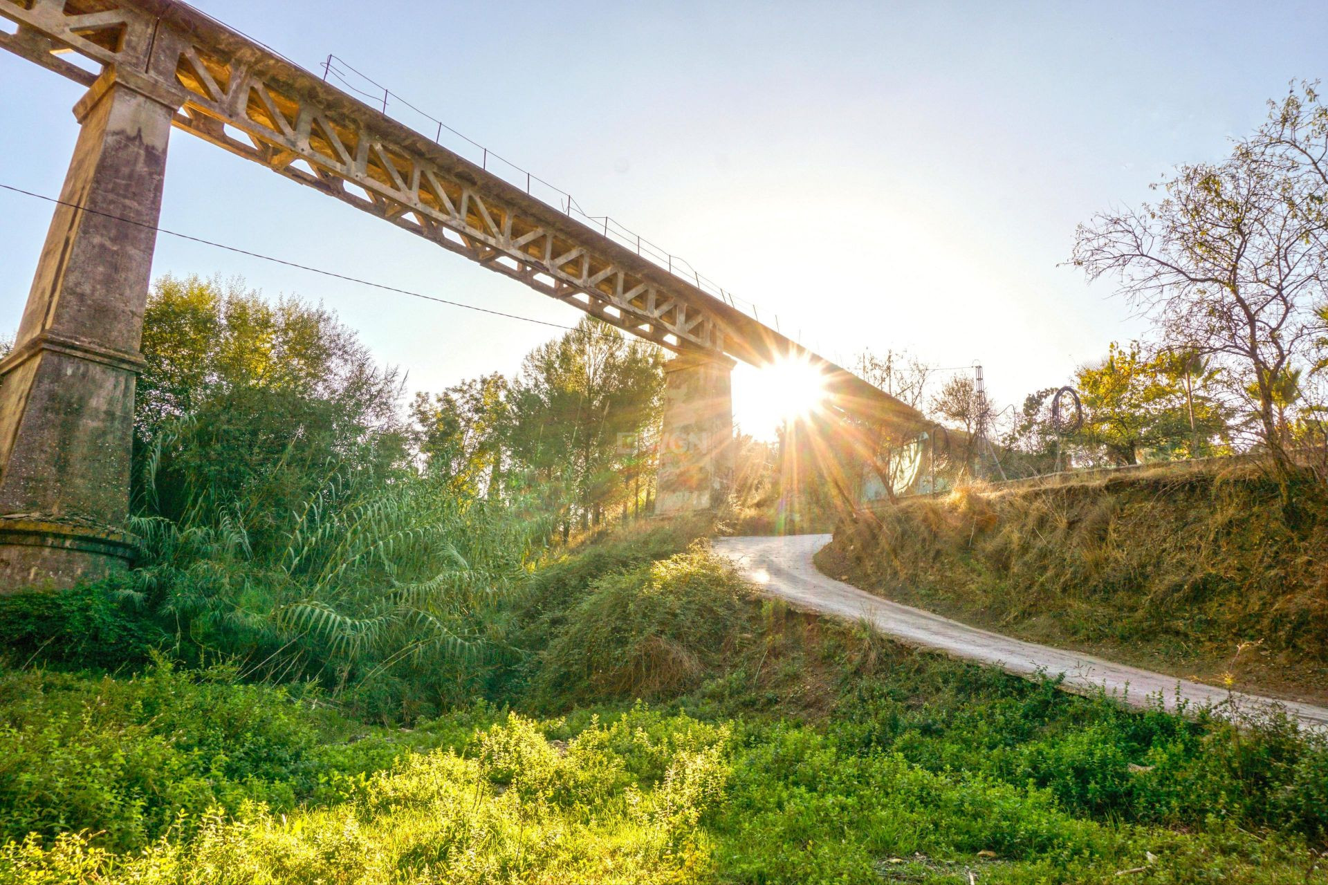 Reventa - Parcela / Terreno - Alhaurin el Grande - Inland