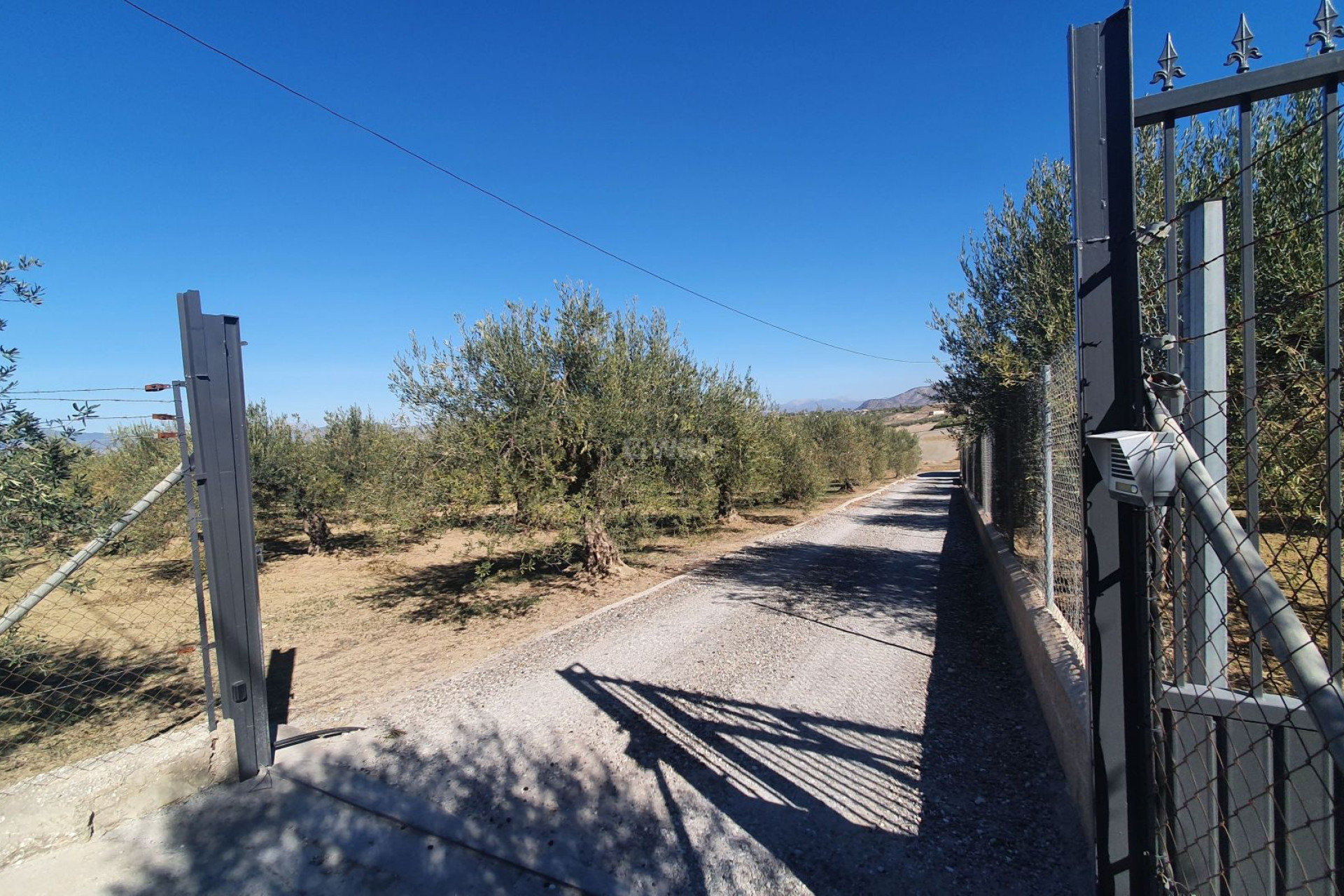 Reventa - Parcela / Terreno - Alhaurin el Grande - Inland