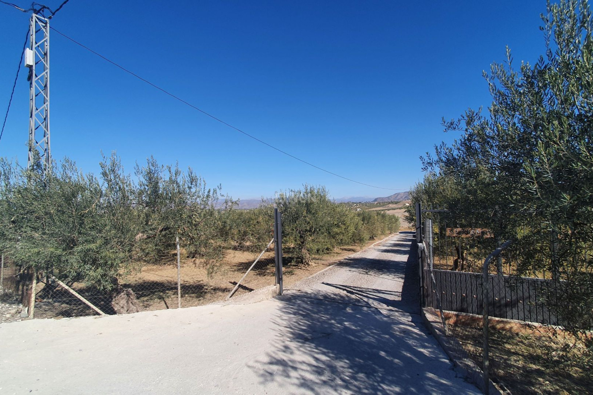 Reventa - Parcela / Terreno - Alhaurin el Grande - Inland