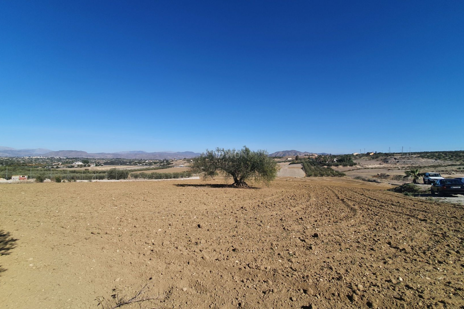 Reventa - Parcela / Terreno - Alhaurin el Grande - Inland