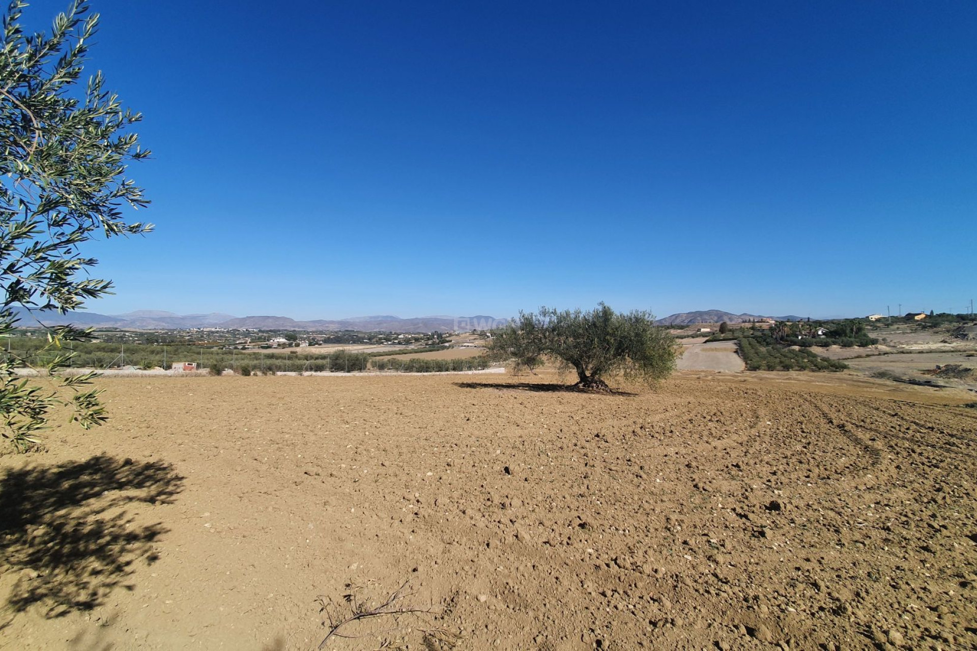 Reventa - Parcela / Terreno - Alhaurin el Grande - Inland