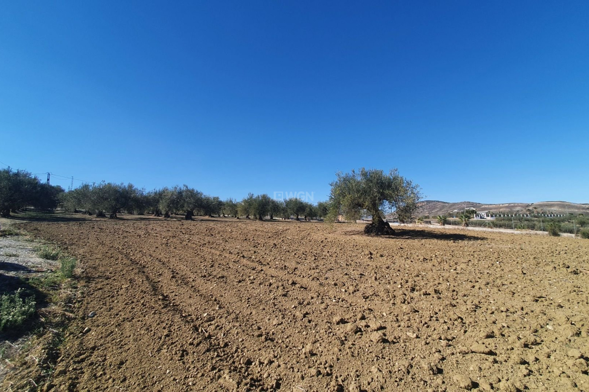 Reventa - Parcela / Terreno - Alhaurin el Grande - Inland
