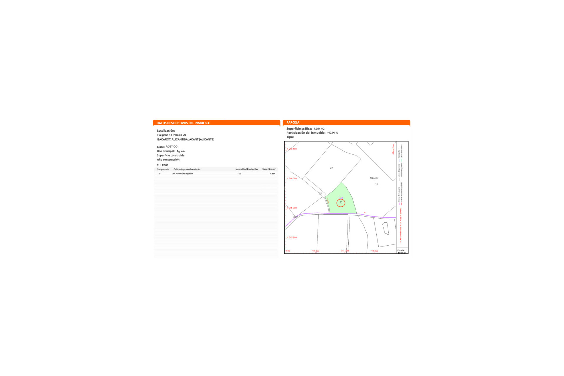 Reventa - Parcela / Terreno - Alicante - Costa Blanca