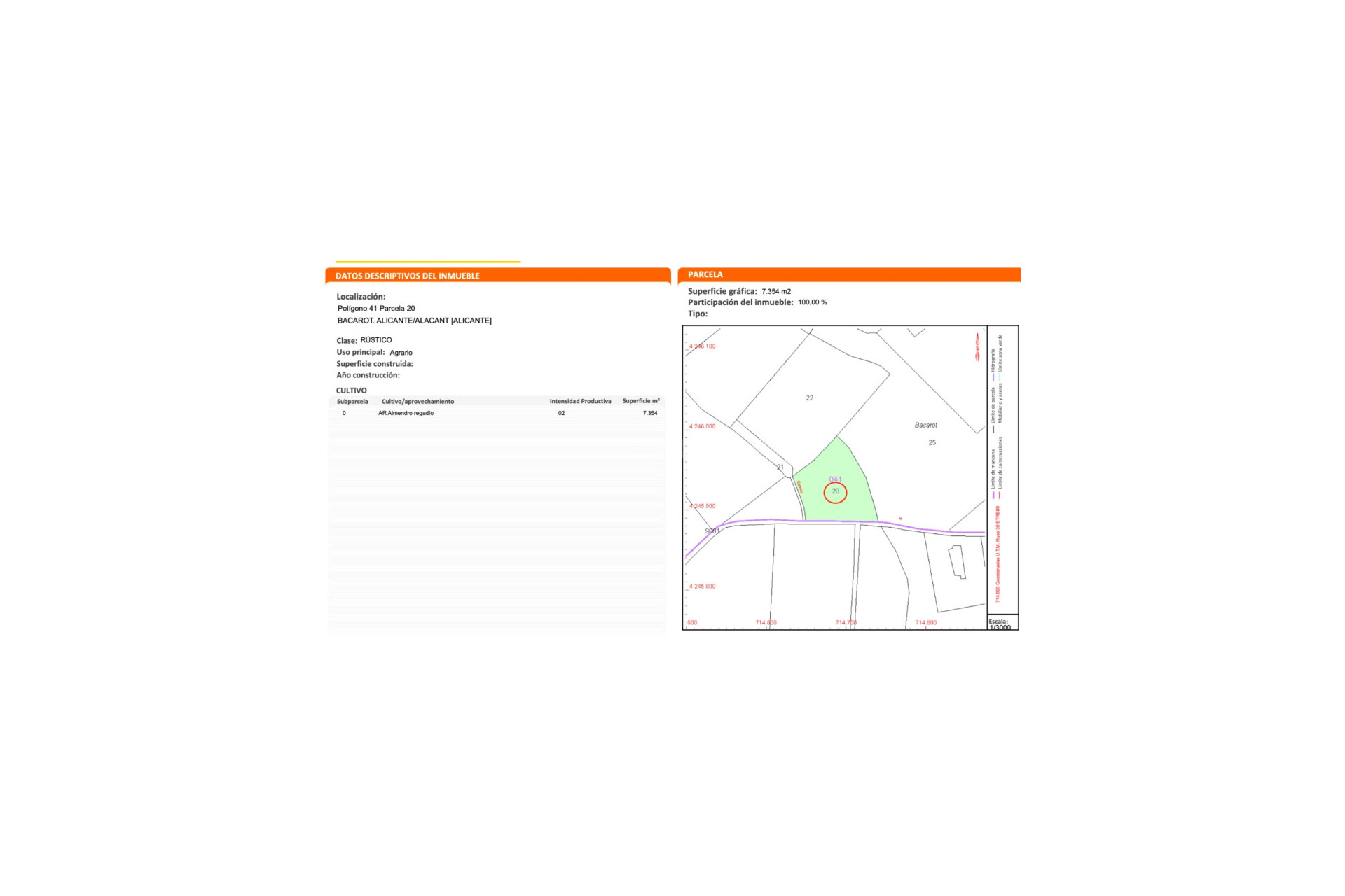 Reventa - Parcela / Terreno - Alicante - Costa Blanca