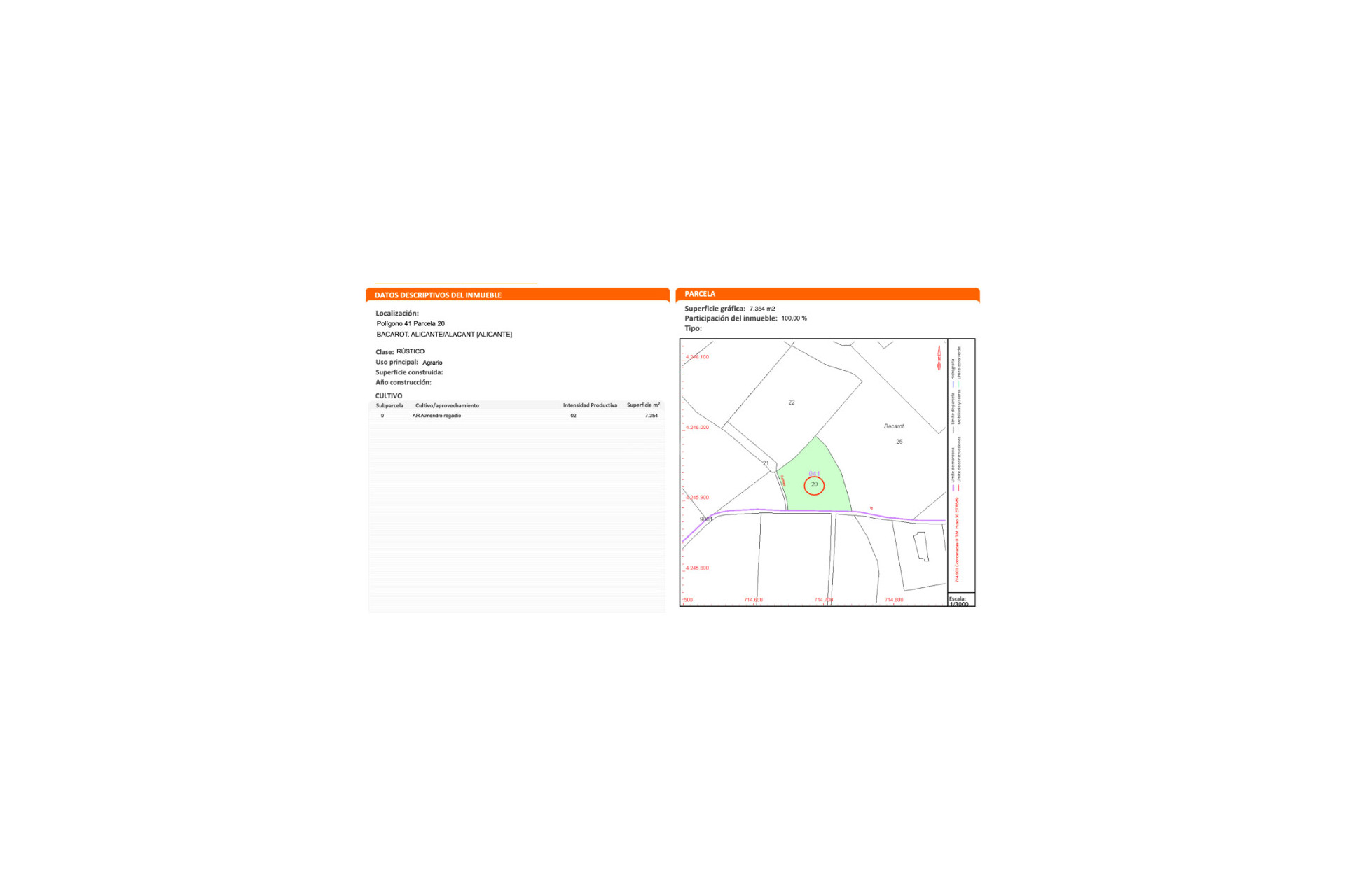 Reventa - Parcela / Terreno - Alicante - Costa Blanca