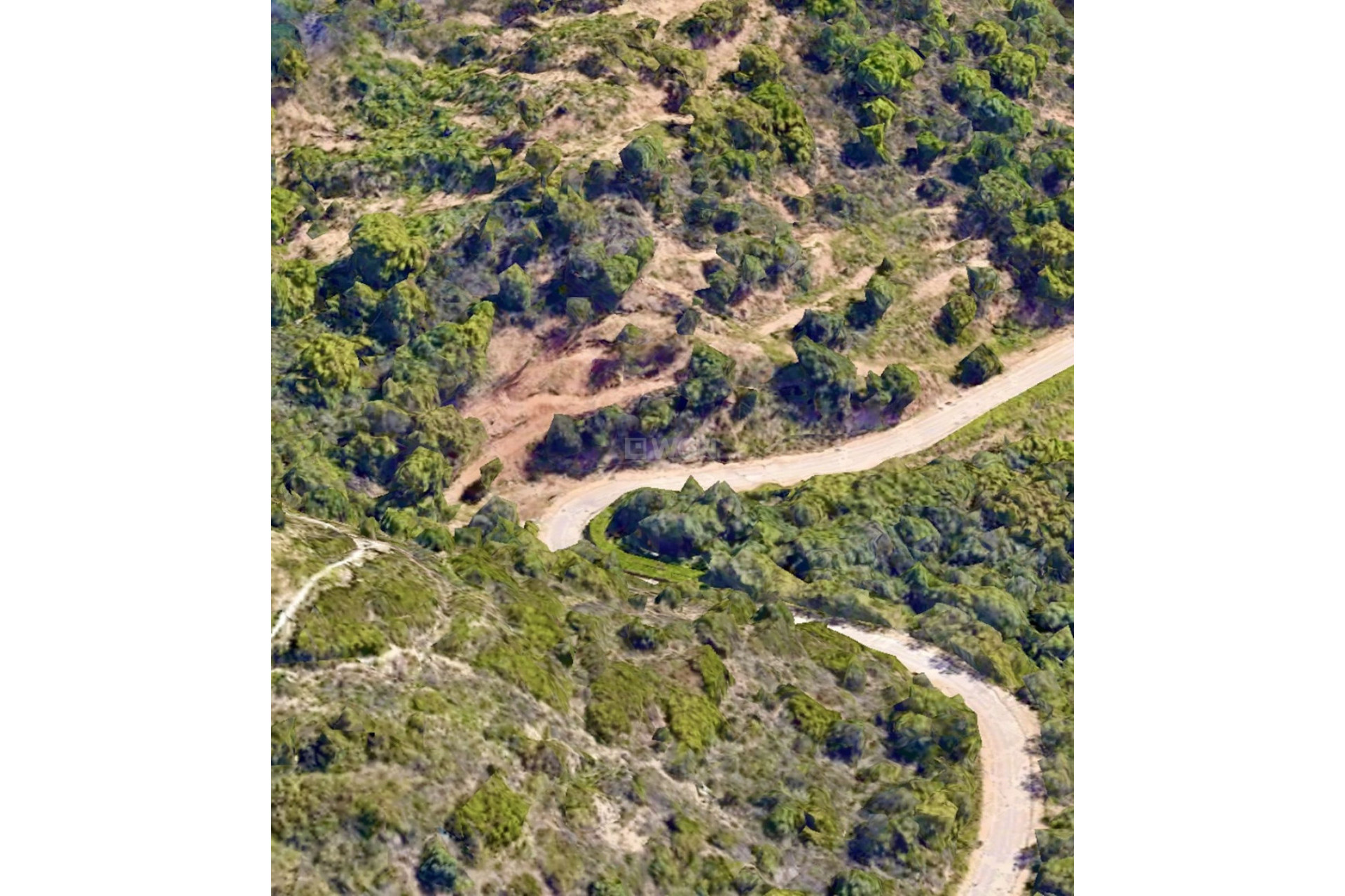 Reventa - Parcela / Terreno - Altos de los Monteros - Inland