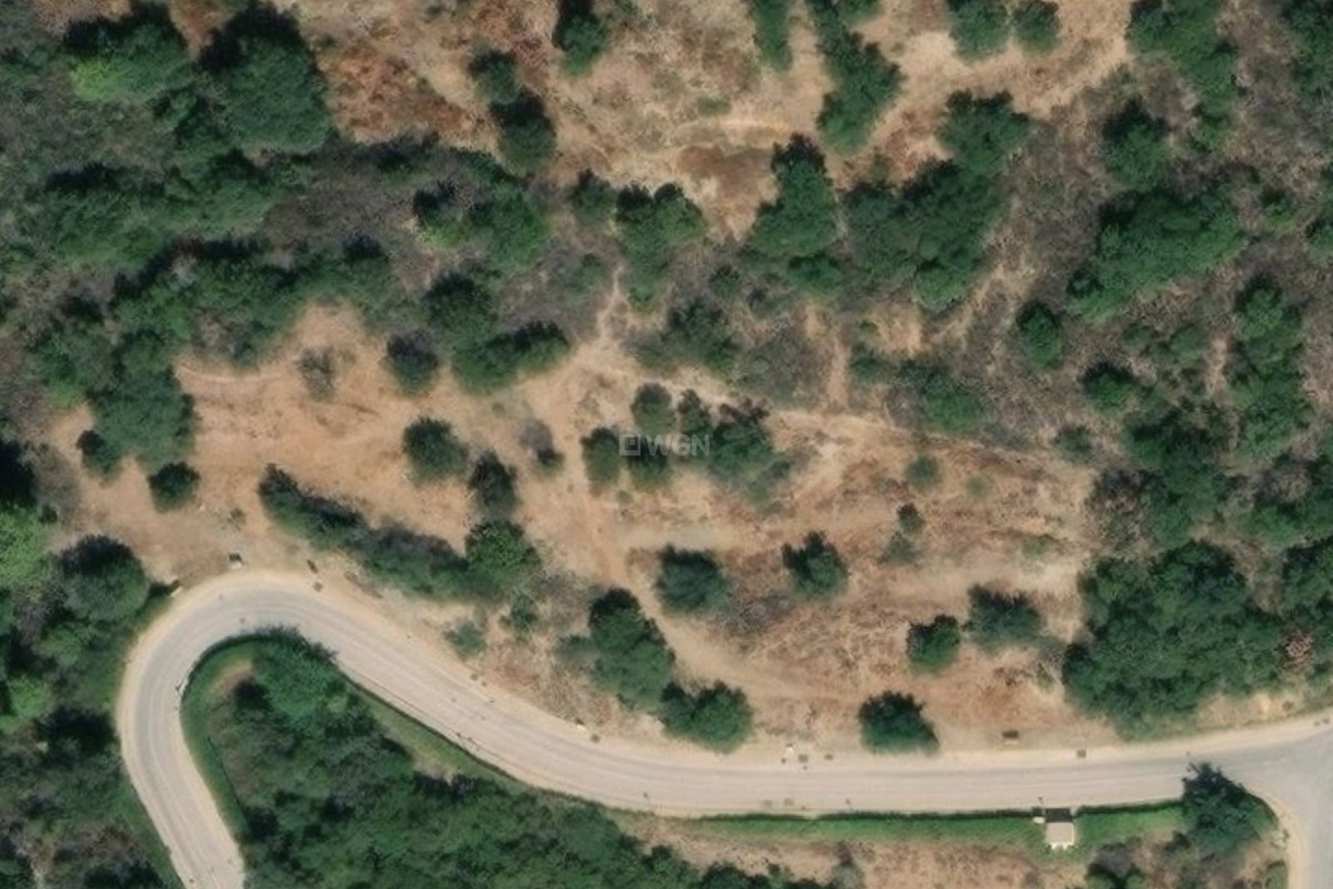 Reventa - Parcela / Terreno - Altos de los Monteros - Inland