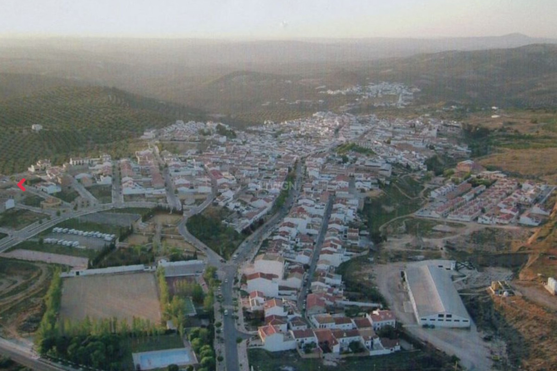 Reventa - Parcela / Terreno - Antequera - Inland
