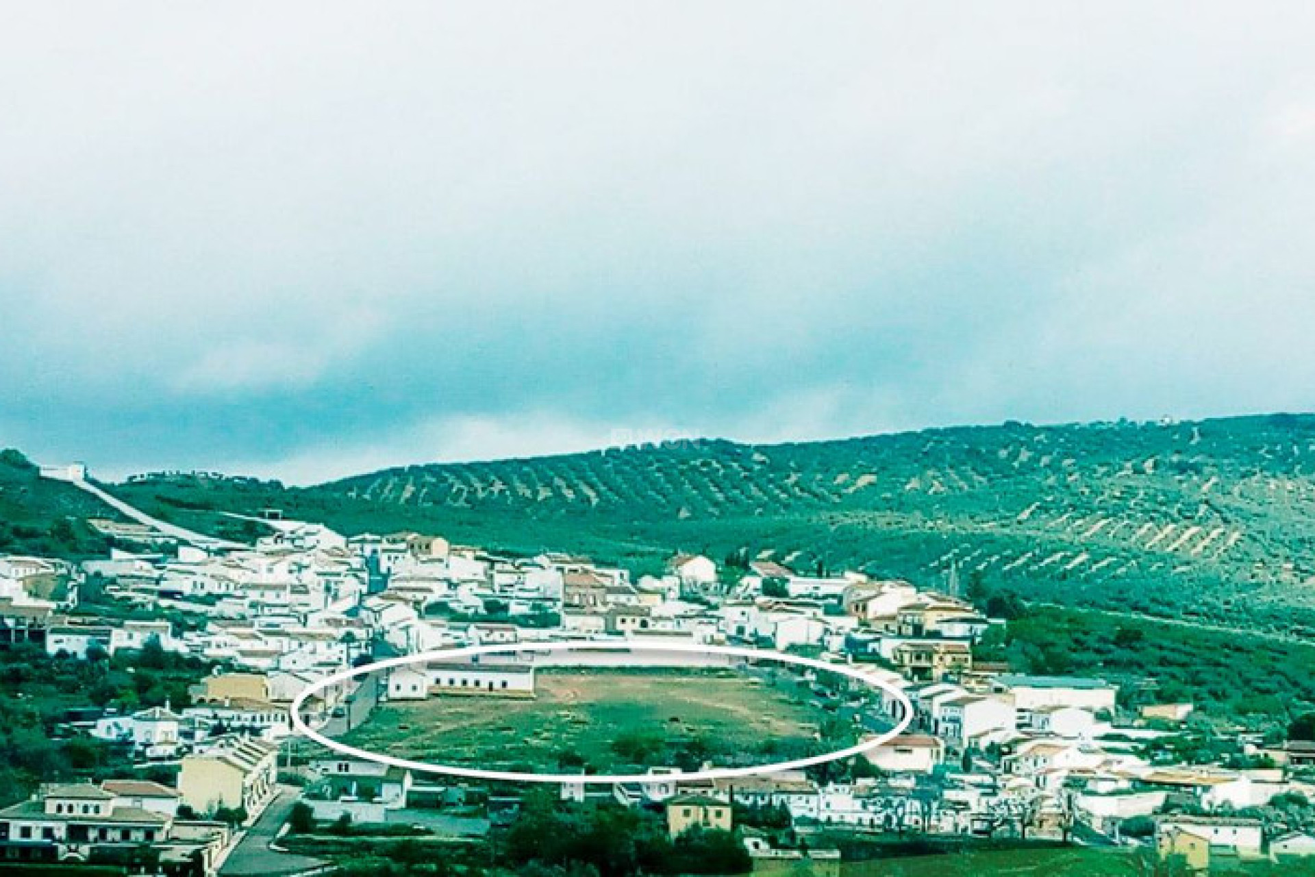 Reventa - Parcela / Terreno - Antequera - Inland