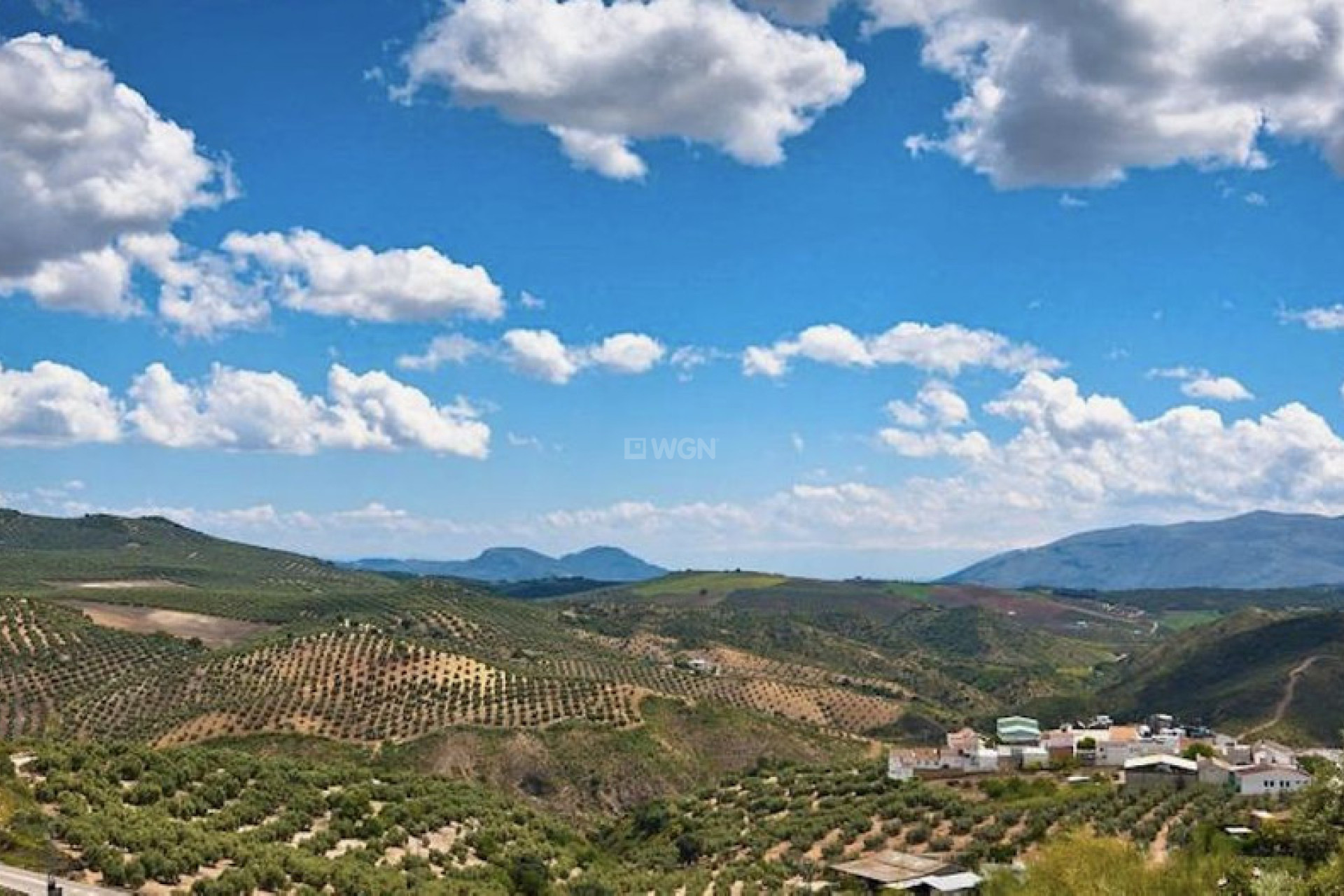 Reventa - Parcela / Terreno - Antequera - Inland