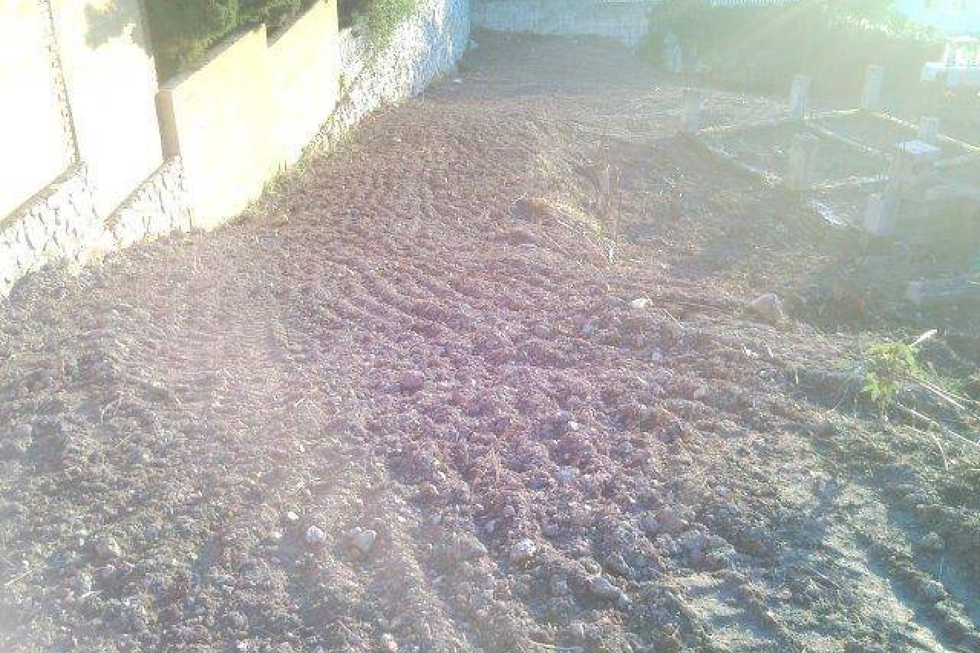 Reventa - Parcela / Terreno - Benalmadena - Torremuelle