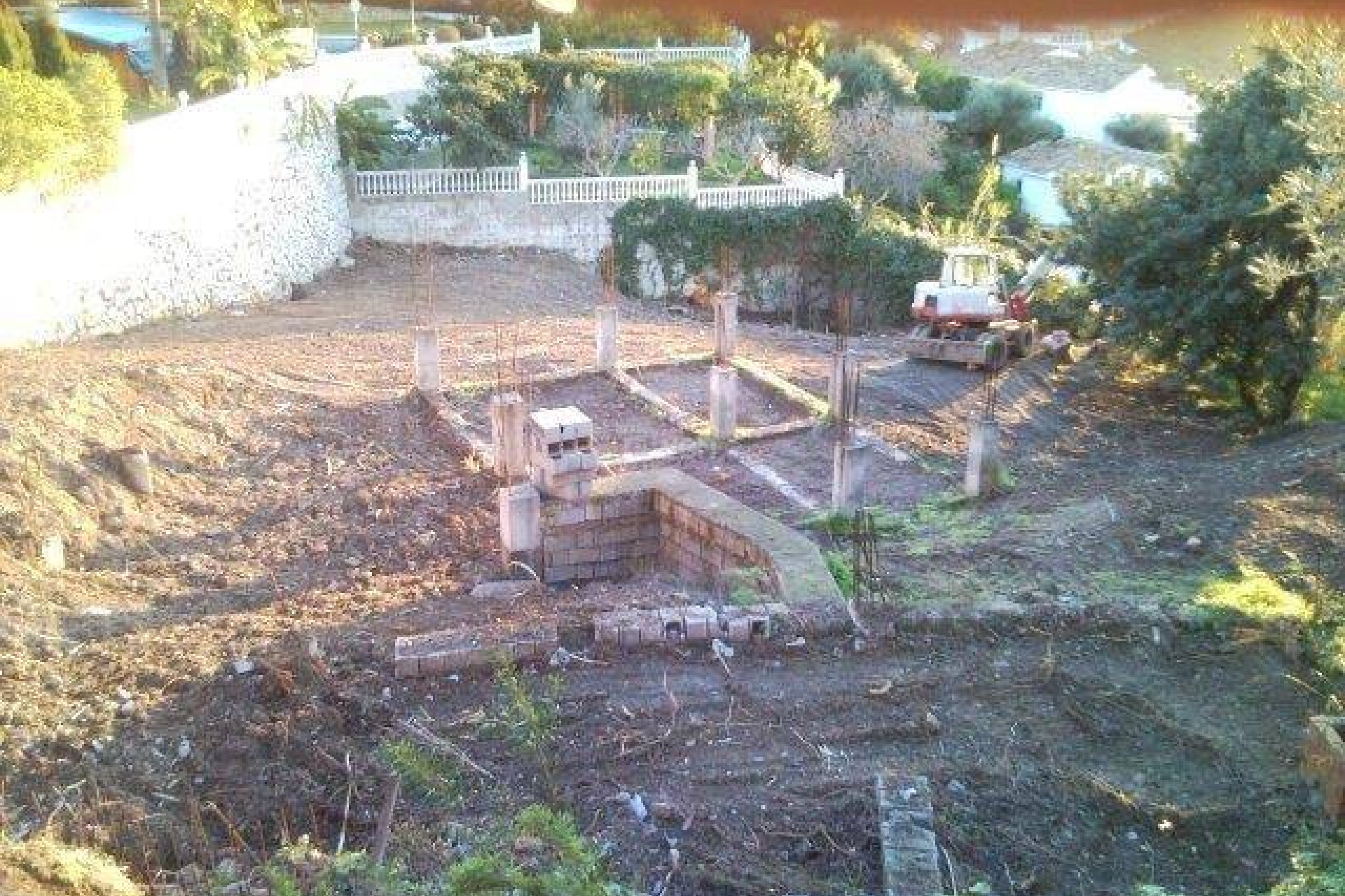 Reventa - Parcela / Terreno - Benalmadena - Torremuelle