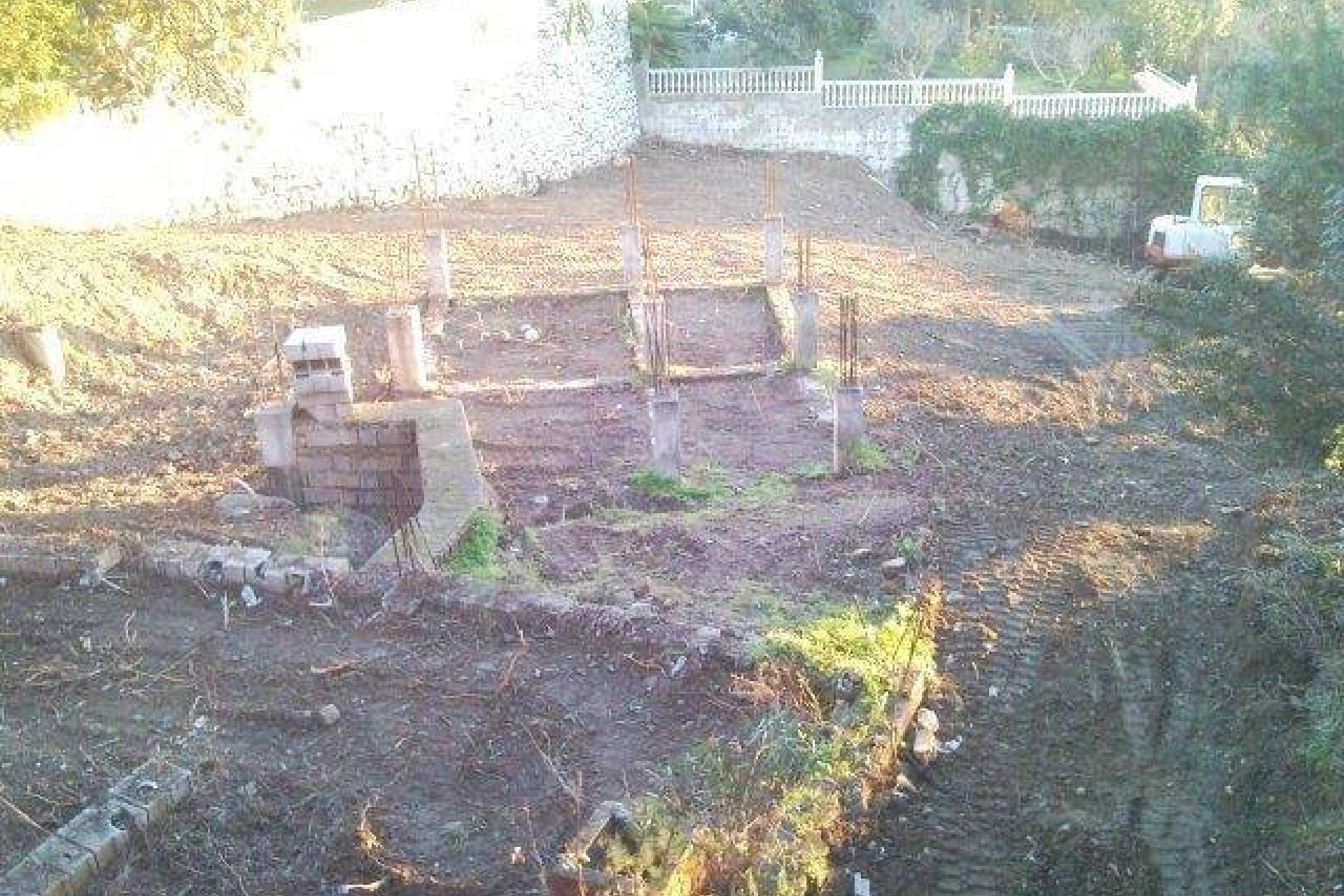 Reventa - Parcela / Terreno - Benalmadena - Torremuelle