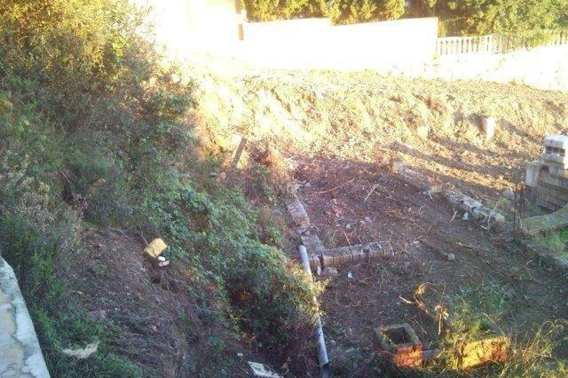 Reventa - Parcela / Terreno - Benalmadena - Torremuelle