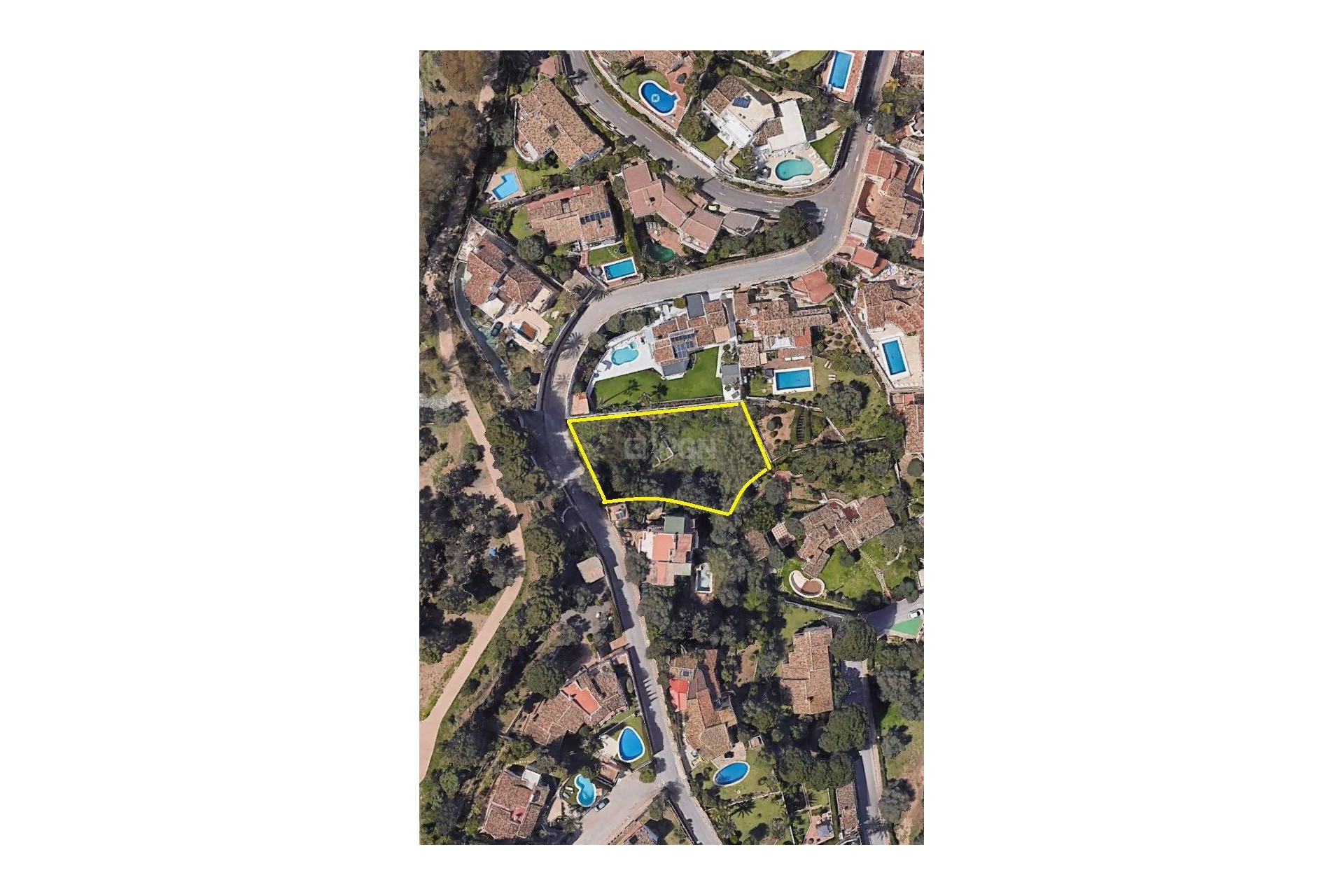 Reventa - Parcela / Terreno - Benalmadena - Torremuelle