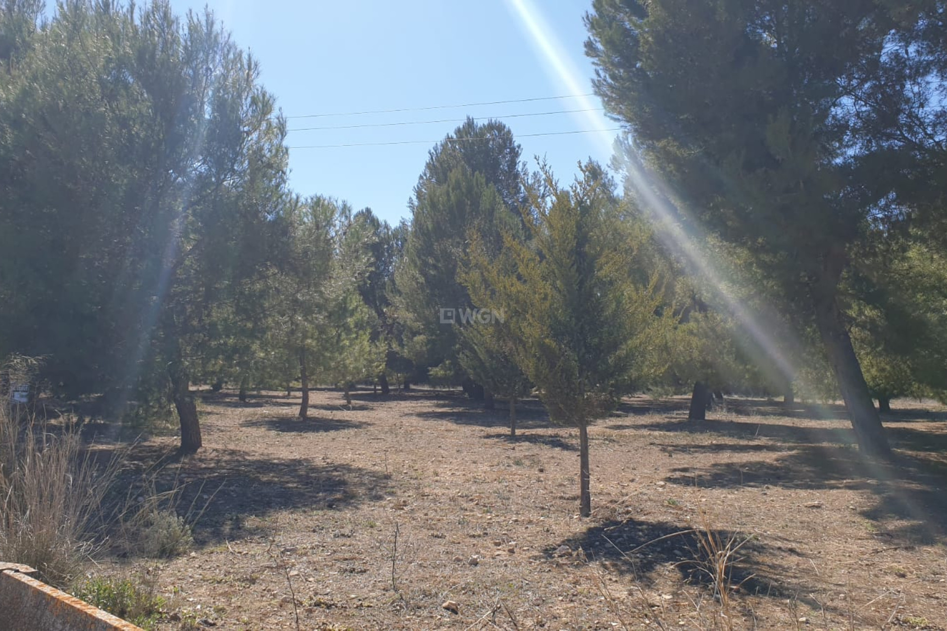 Reventa - Parcela / Terreno - Beneixama - Inland