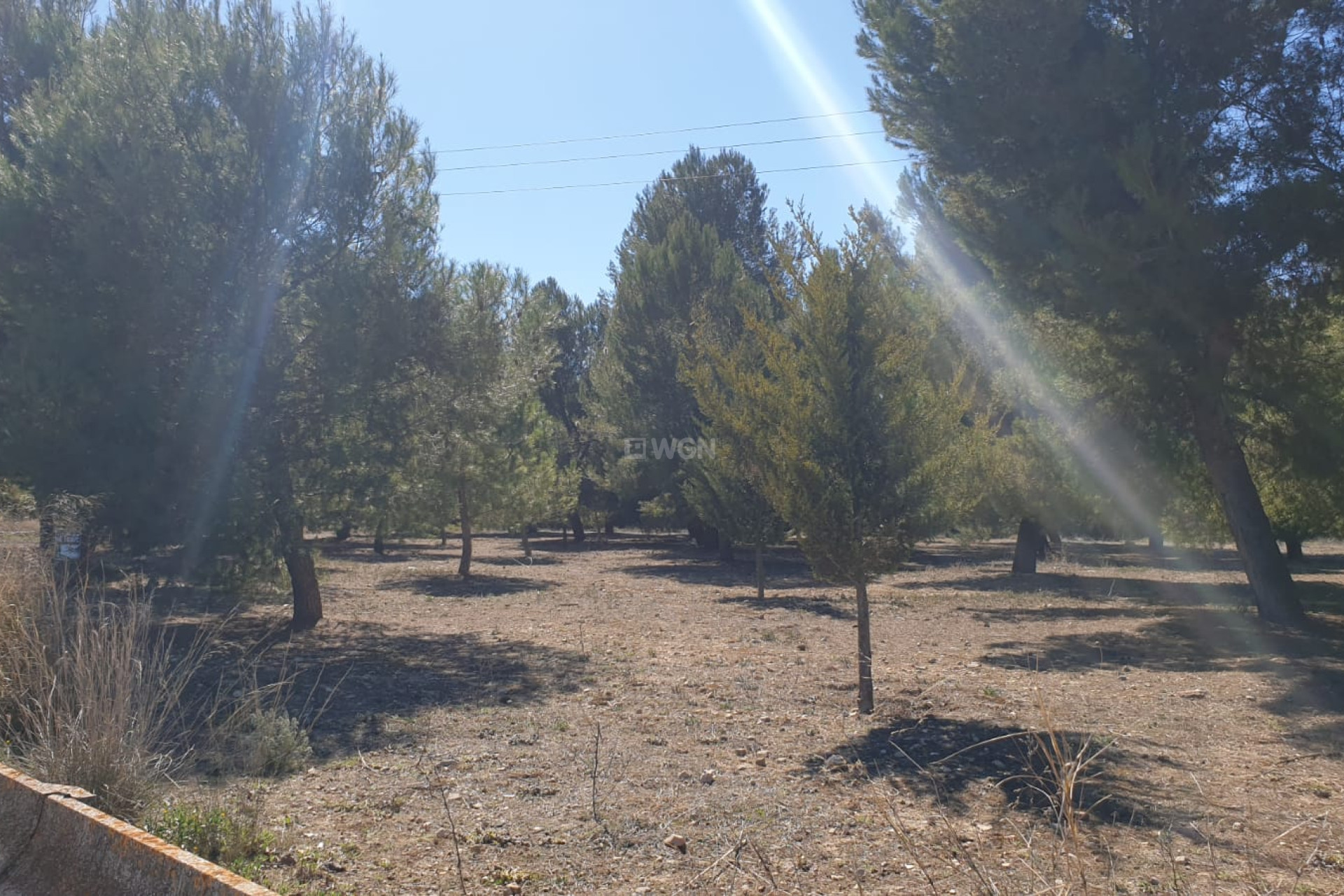 Reventa - Parcela / Terreno - Beneixama - Inland