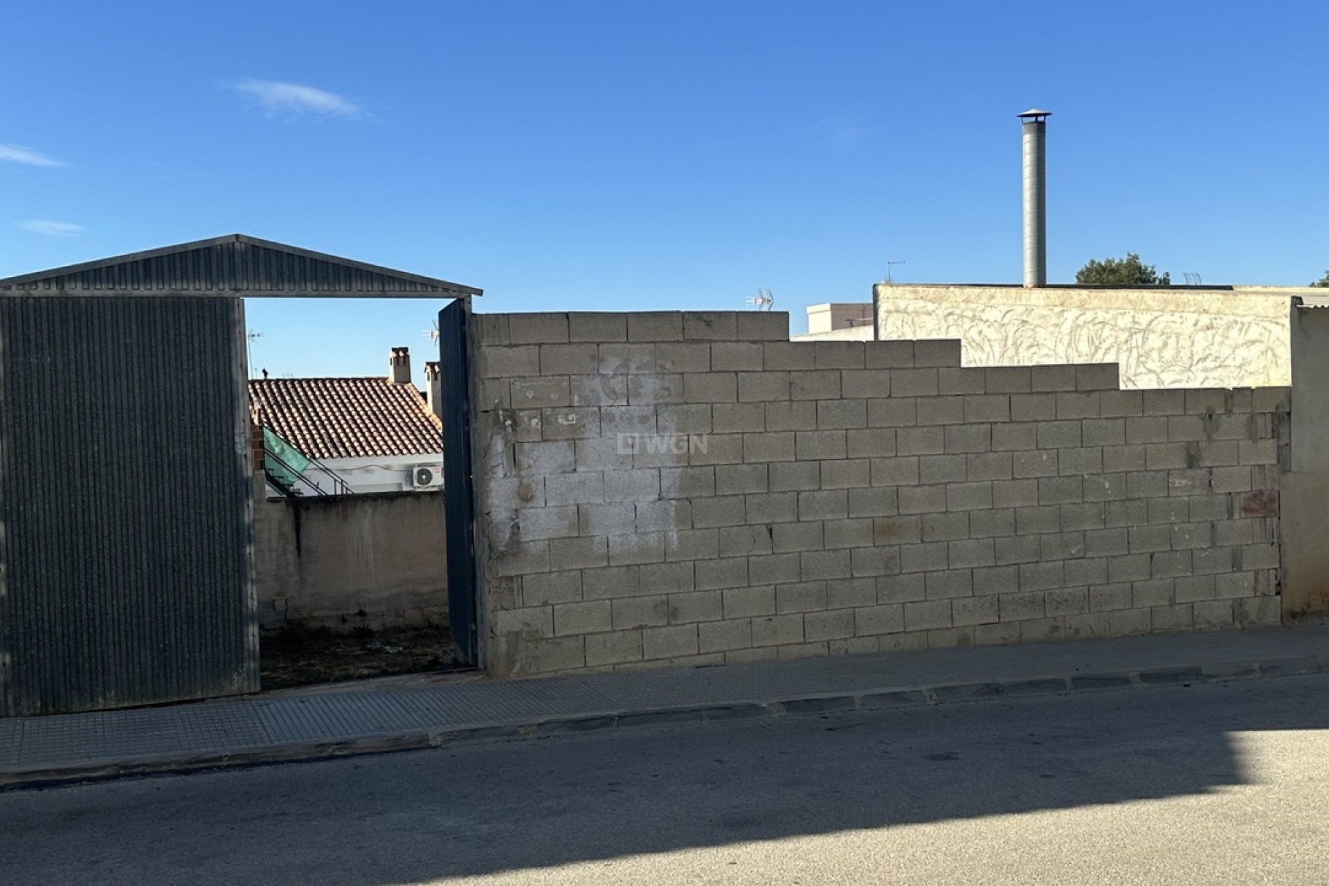 Reventa - Parcela / Terreno - Benijofar - Costa Blanca