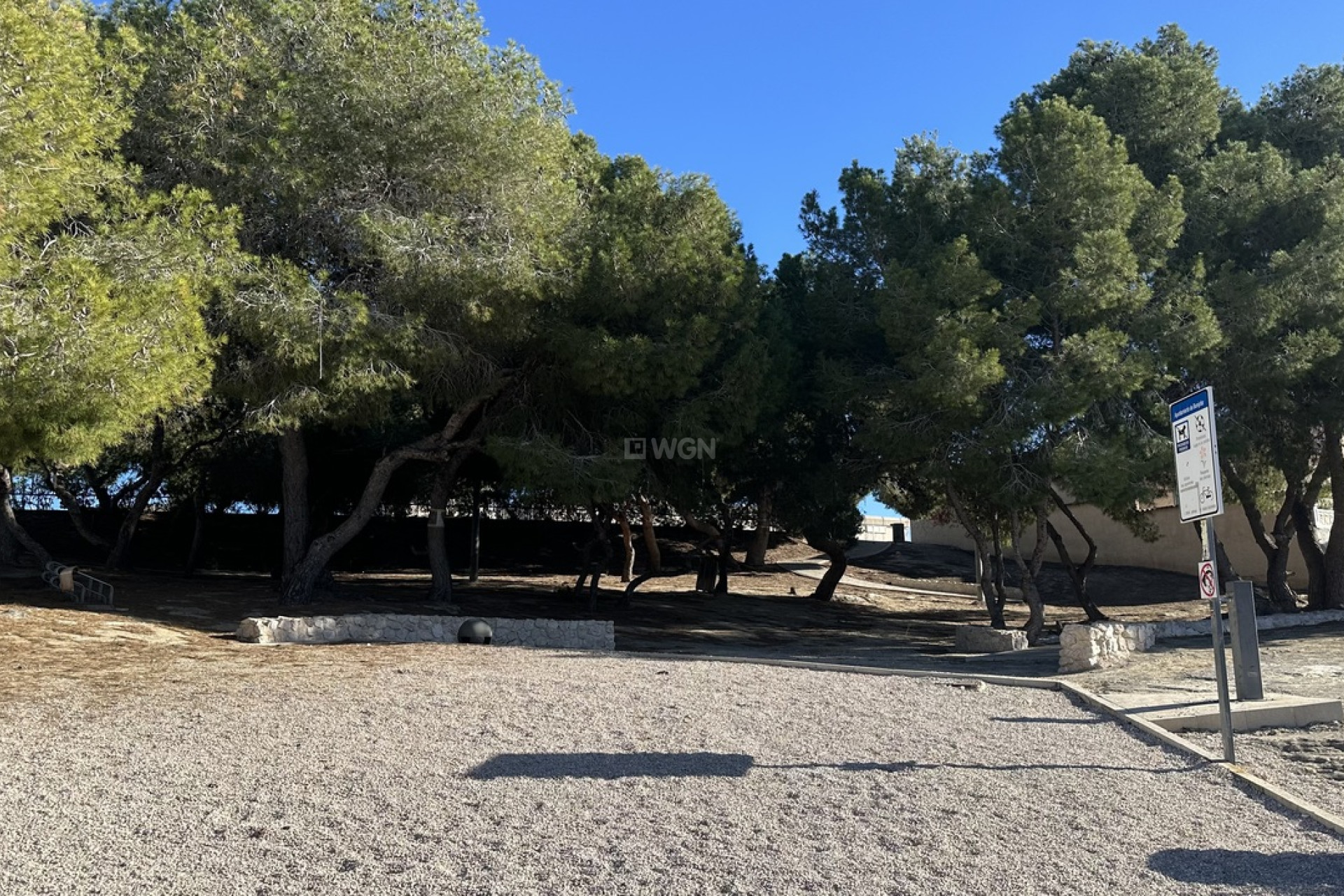 Reventa - Parcela / Terreno - Benijofar - Costa Blanca