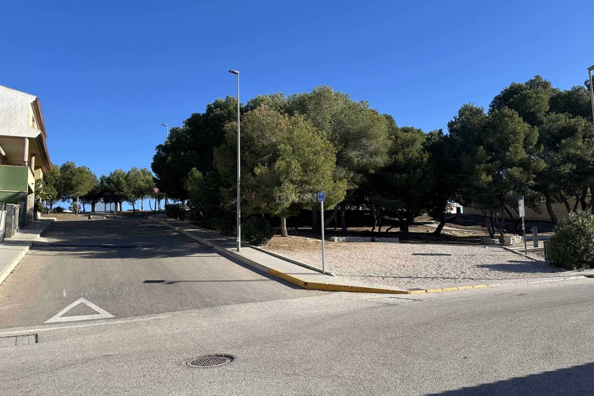 Reventa - Parcela / Terreno - Benijofar - Costa Blanca
