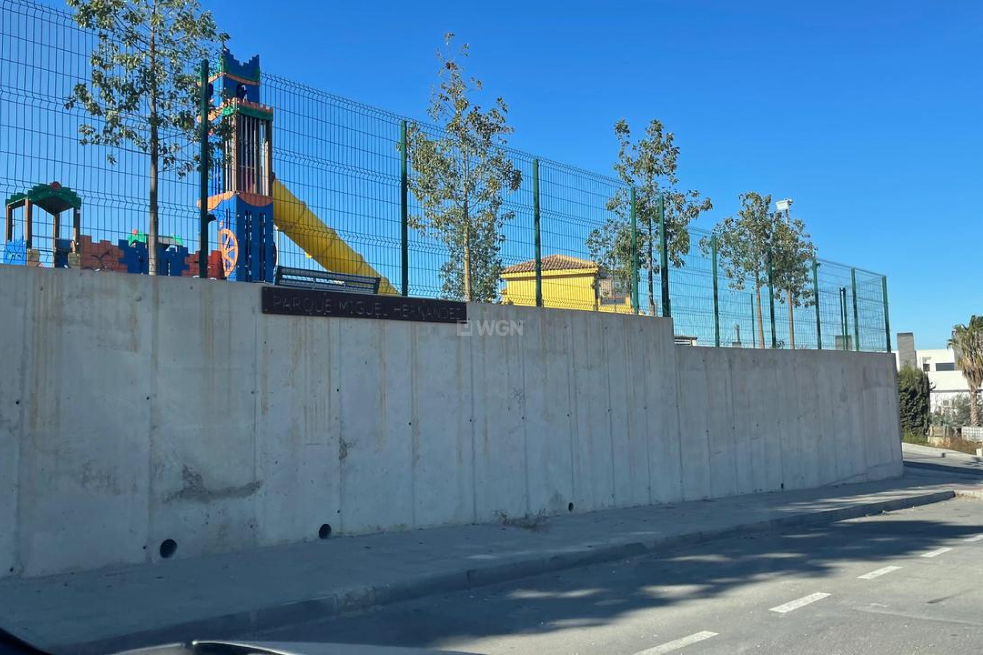 Reventa - Parcela / Terreno - Benijofar - Costa Blanca