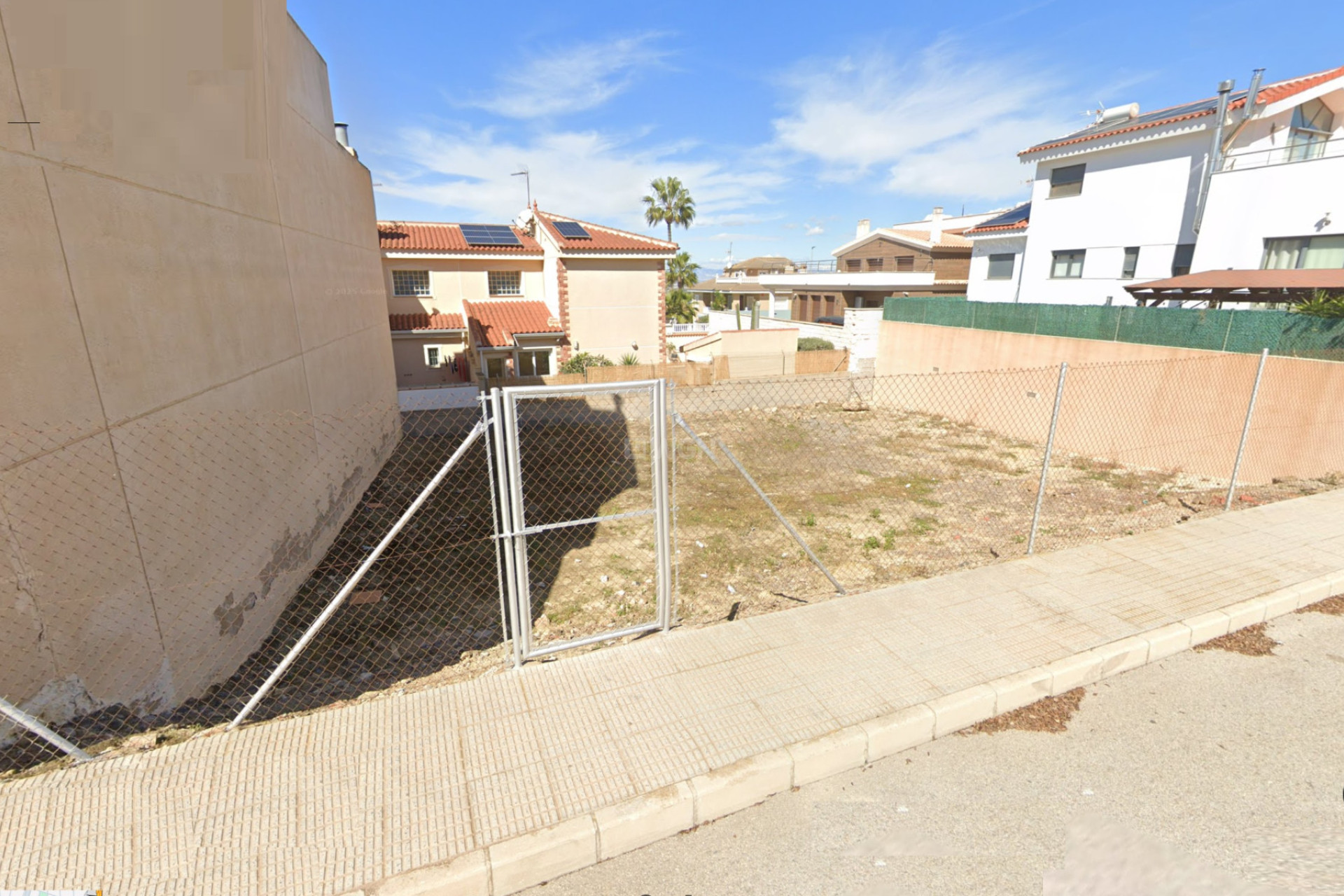 Reventa - Parcela / Terreno - Benijofar - Costa Blanca