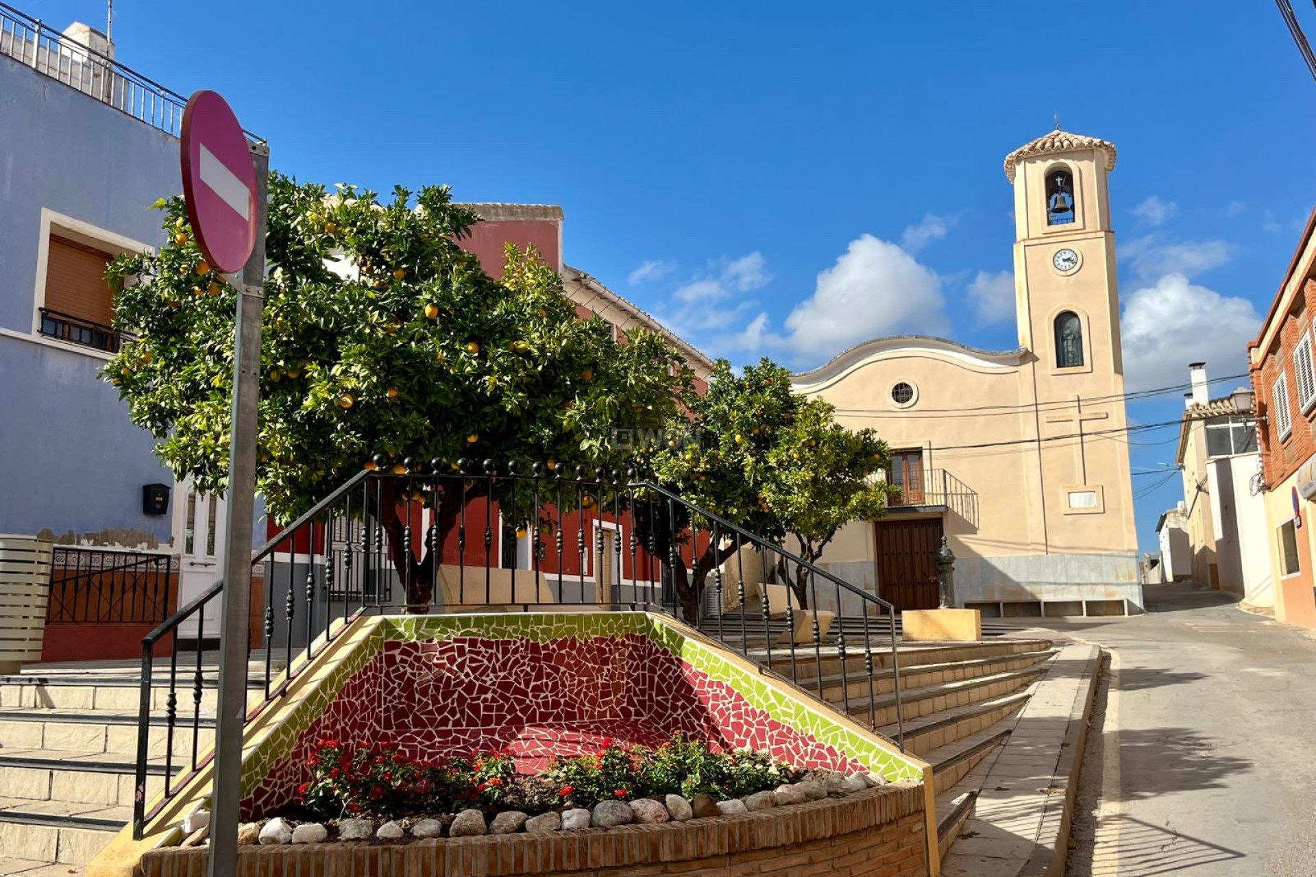 Reventa - Parcela / Terreno - Bullas - Inland