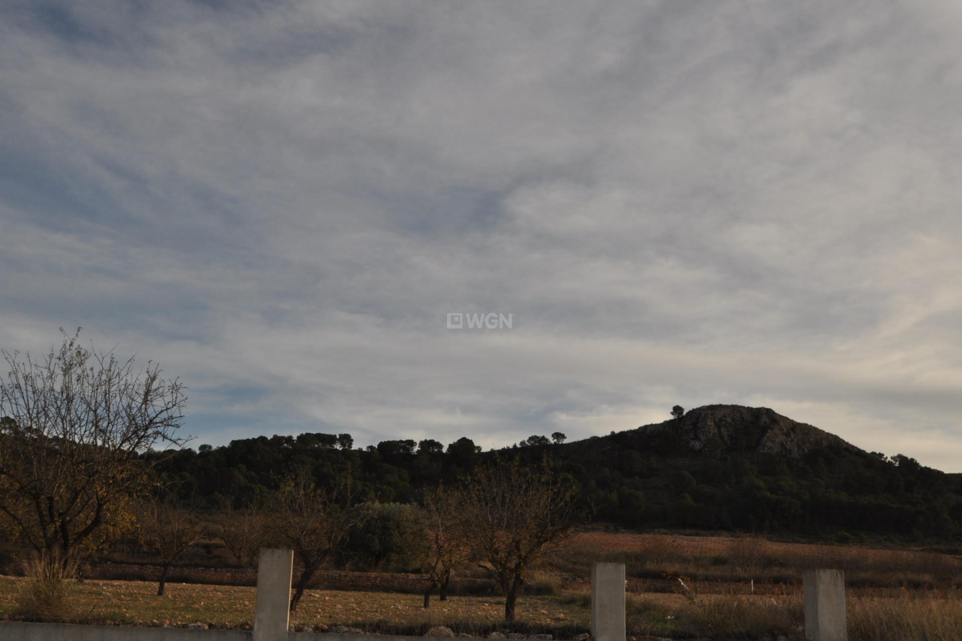 Reventa - Parcela / Terreno - Canada De La Lena - Inland