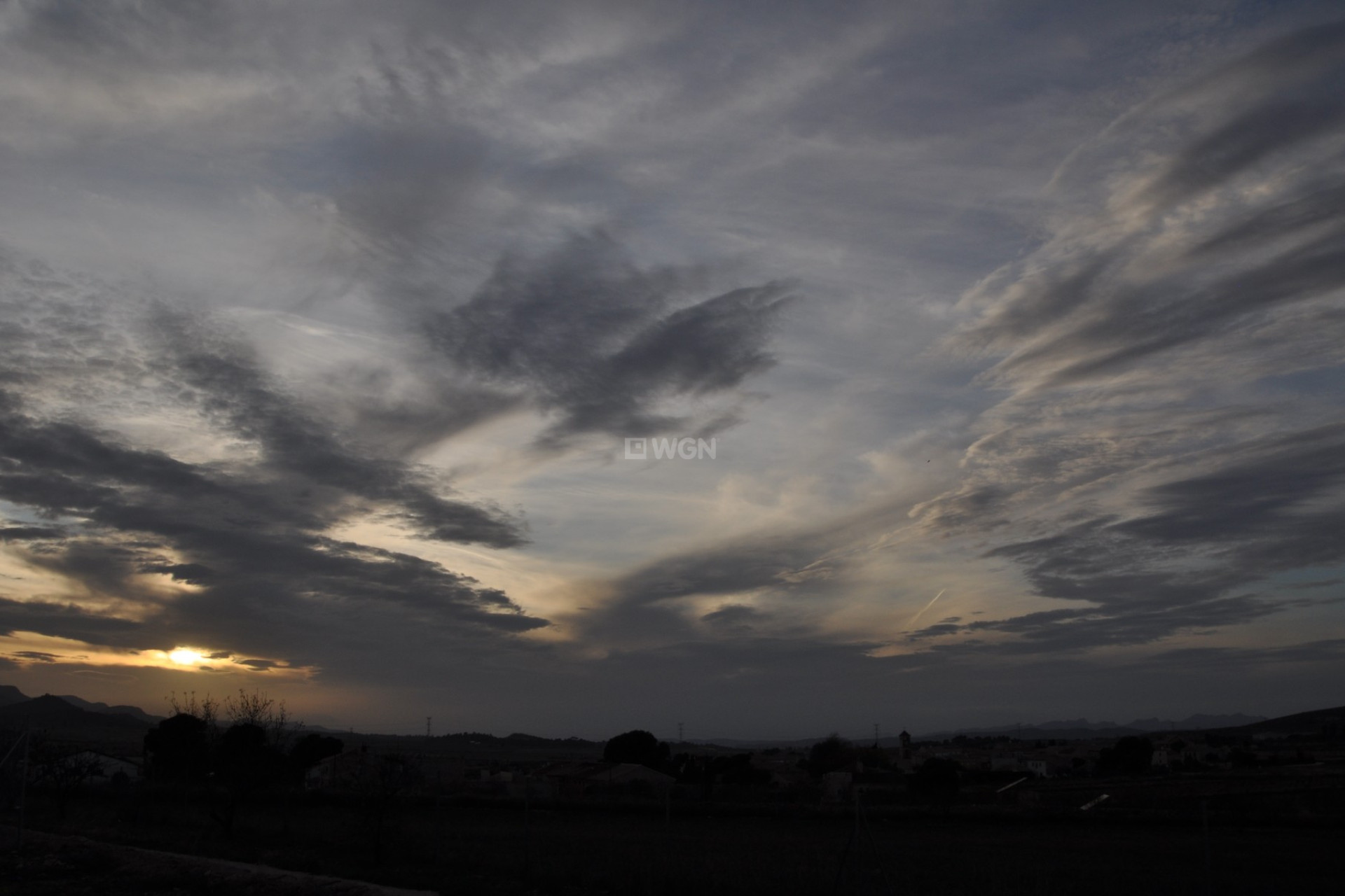 Reventa - Parcela / Terreno - Canada del Trigo - Inland