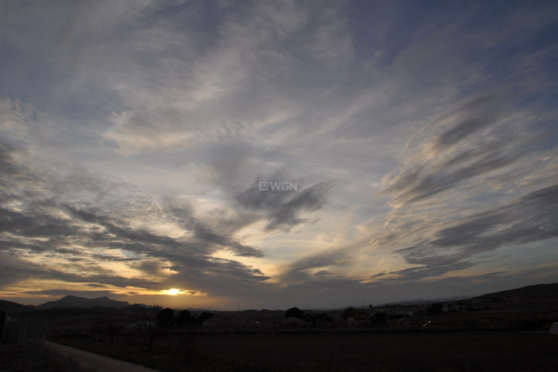 Reventa - Parcela / Terreno - Canada del Trigo - Inland