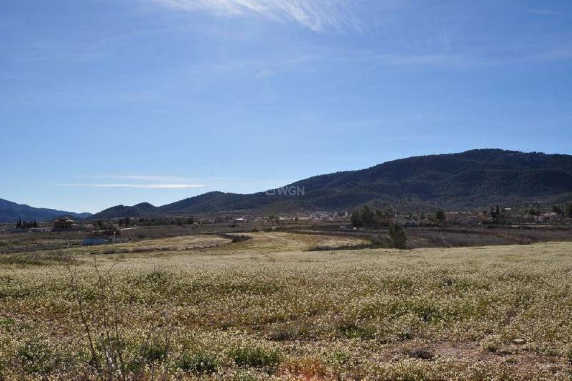 Reventa - Parcela / Terreno - Chinorlet - Inland