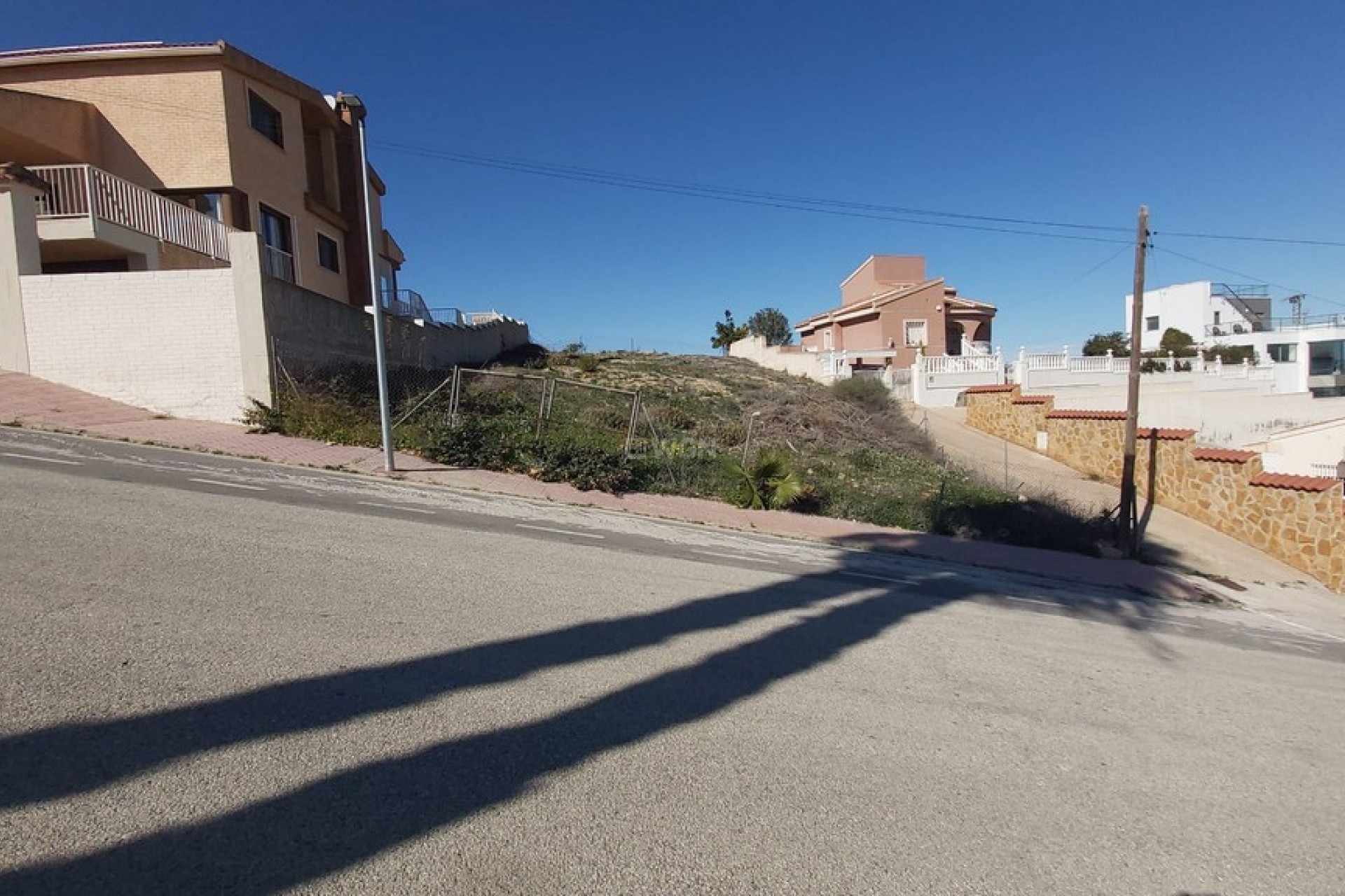 Reventa - Parcela / Terreno - Ciudad Quesada - Costa Blanca