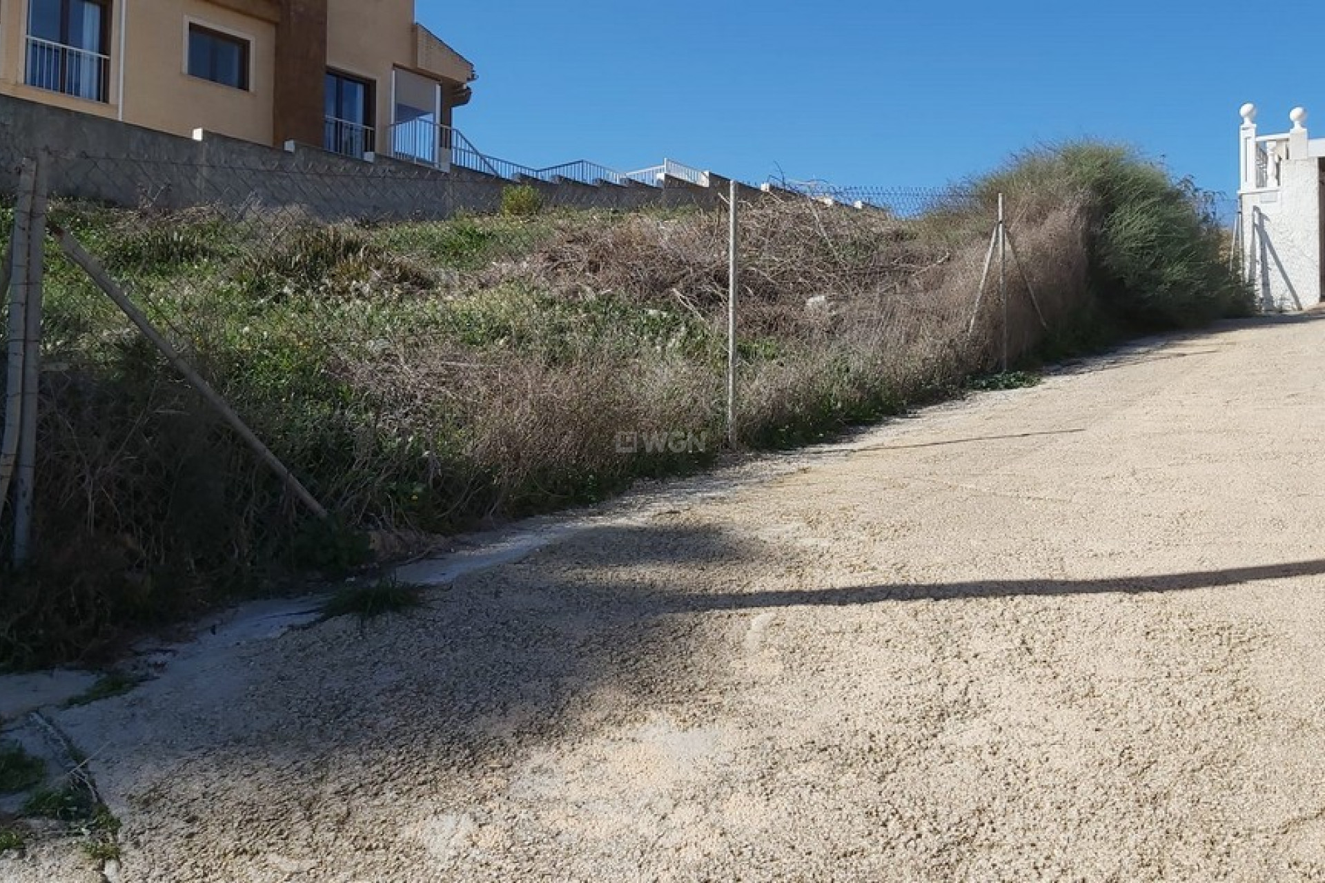 Reventa - Parcela / Terreno - Ciudad Quesada - Costa Blanca