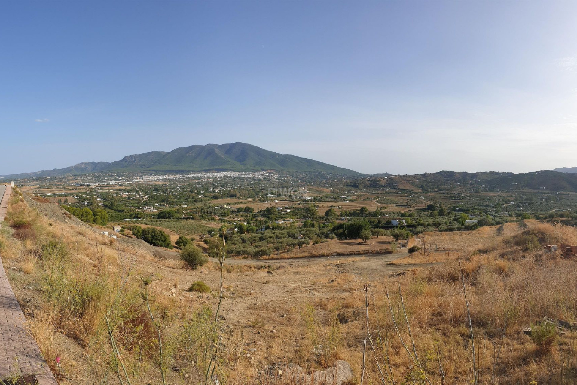 Reventa - Parcela / Terreno - Coin - Inland