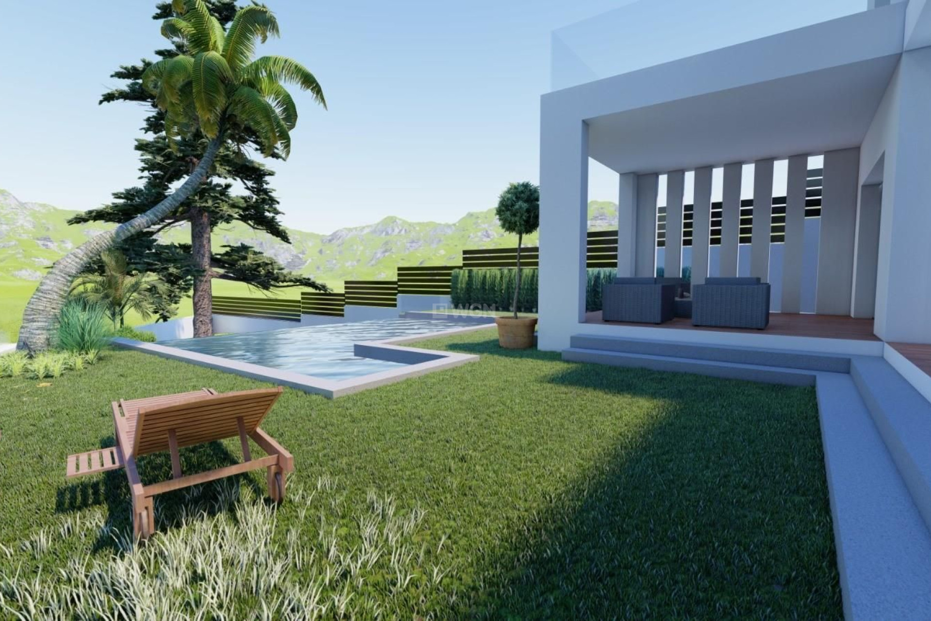 Reventa - Parcela / Terreno - Coin - Inland