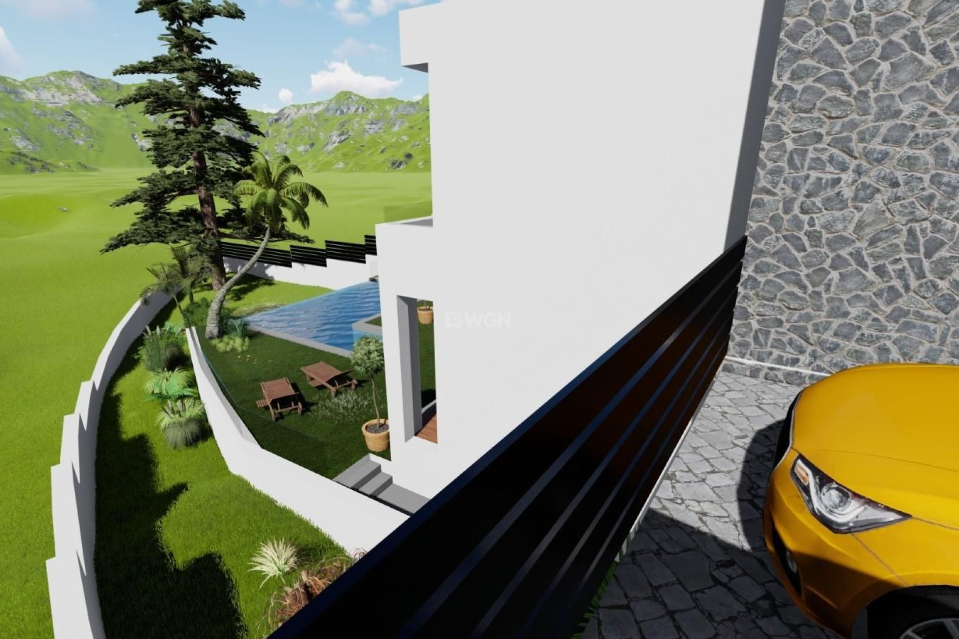 Reventa - Parcela / Terreno - Coin - Inland