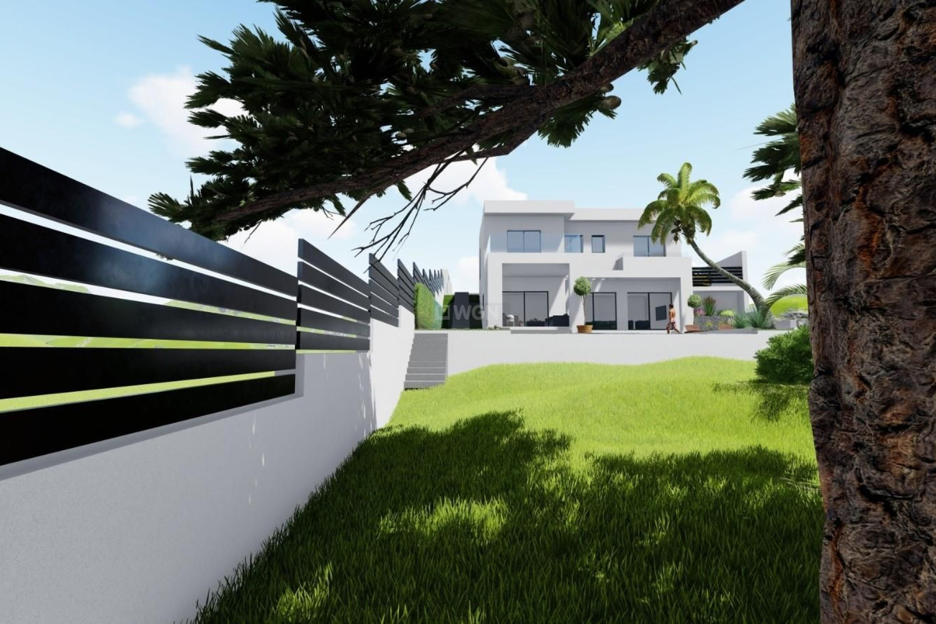 Reventa - Parcela / Terreno - Coin - Inland