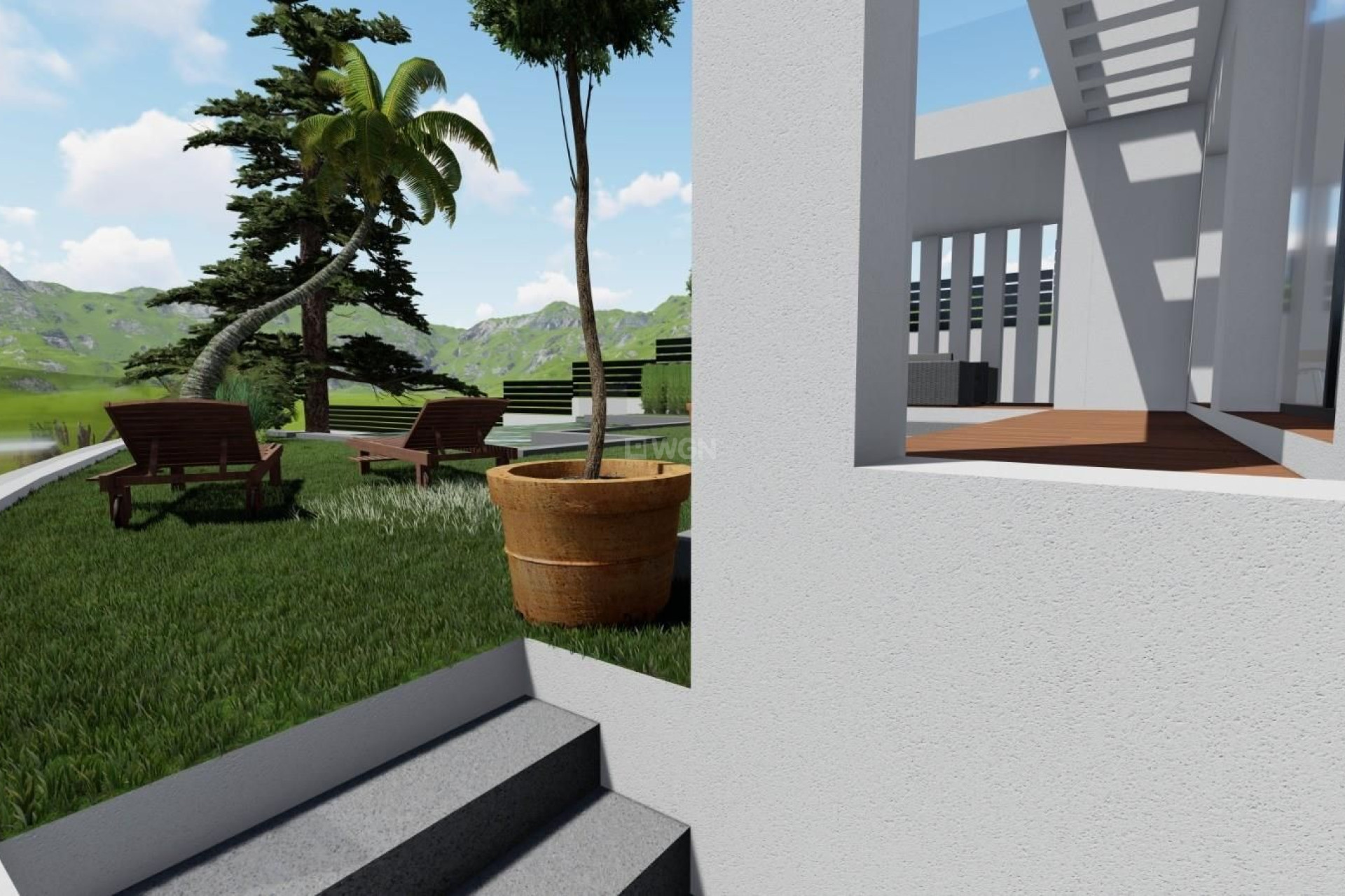 Reventa - Parcela / Terreno - Coin - Inland