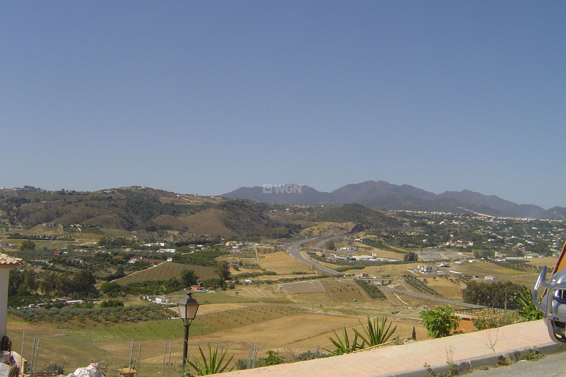 Reventa - Parcela / Terreno - Coin - Inland