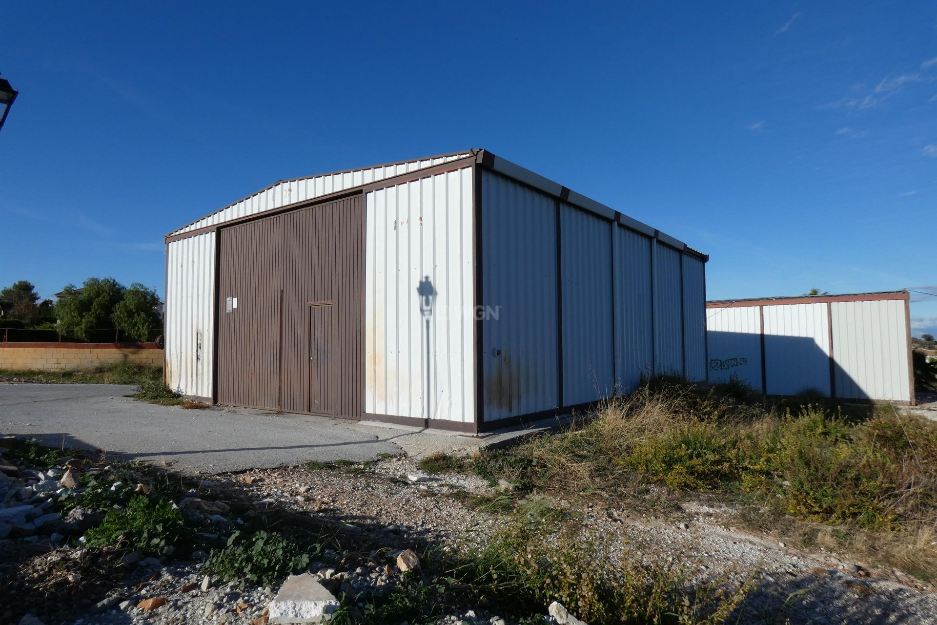 Reventa - Parcela / Terreno - Coin - Inland