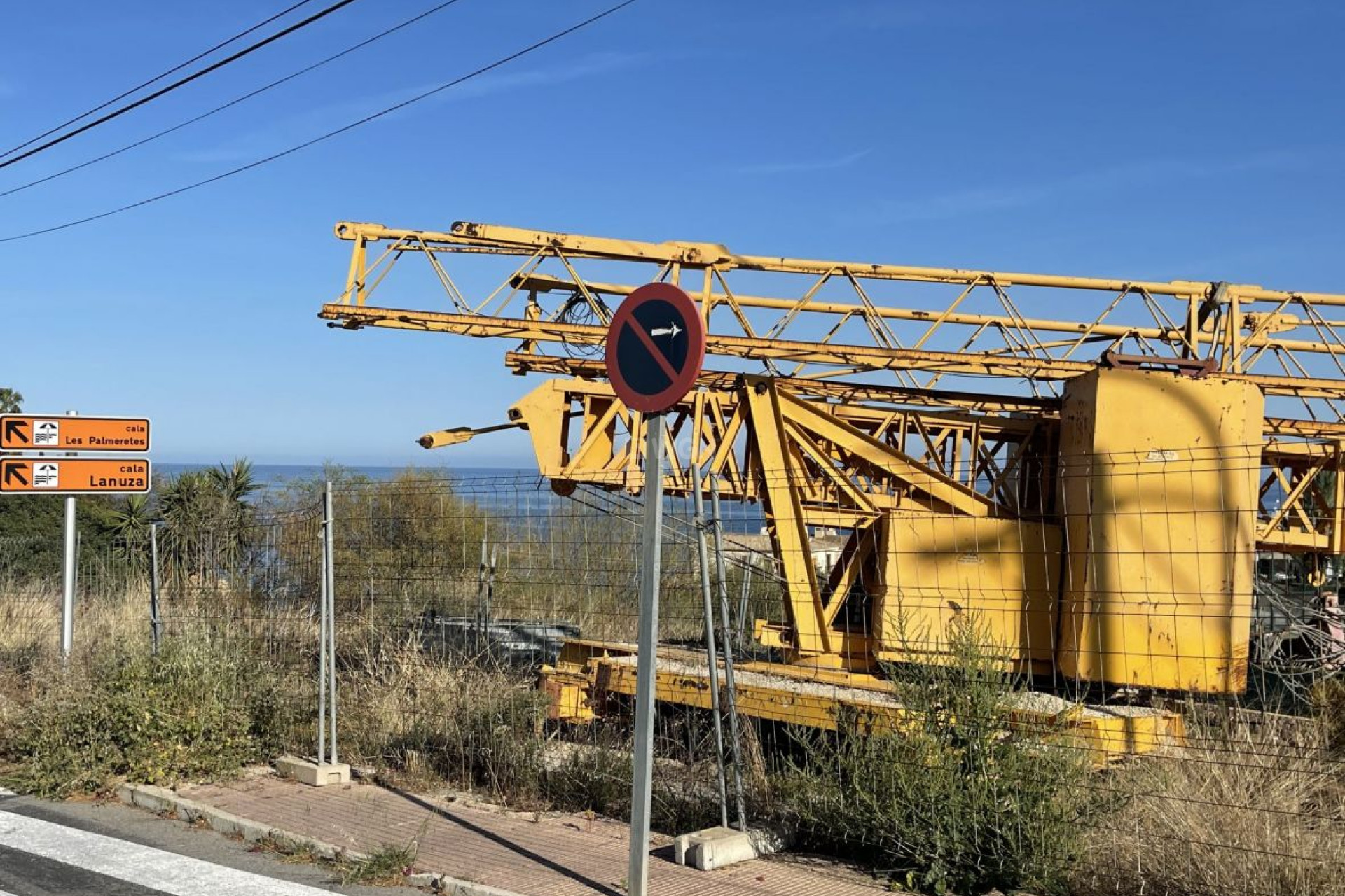 Reventa - Parcela / Terreno - El Campello - Costa Blanca