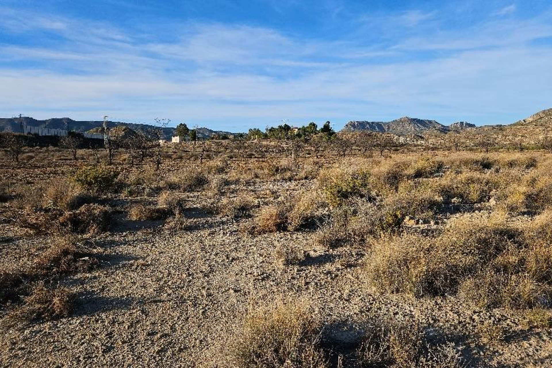 Reventa - Parcela / Terreno - Elda - 03600